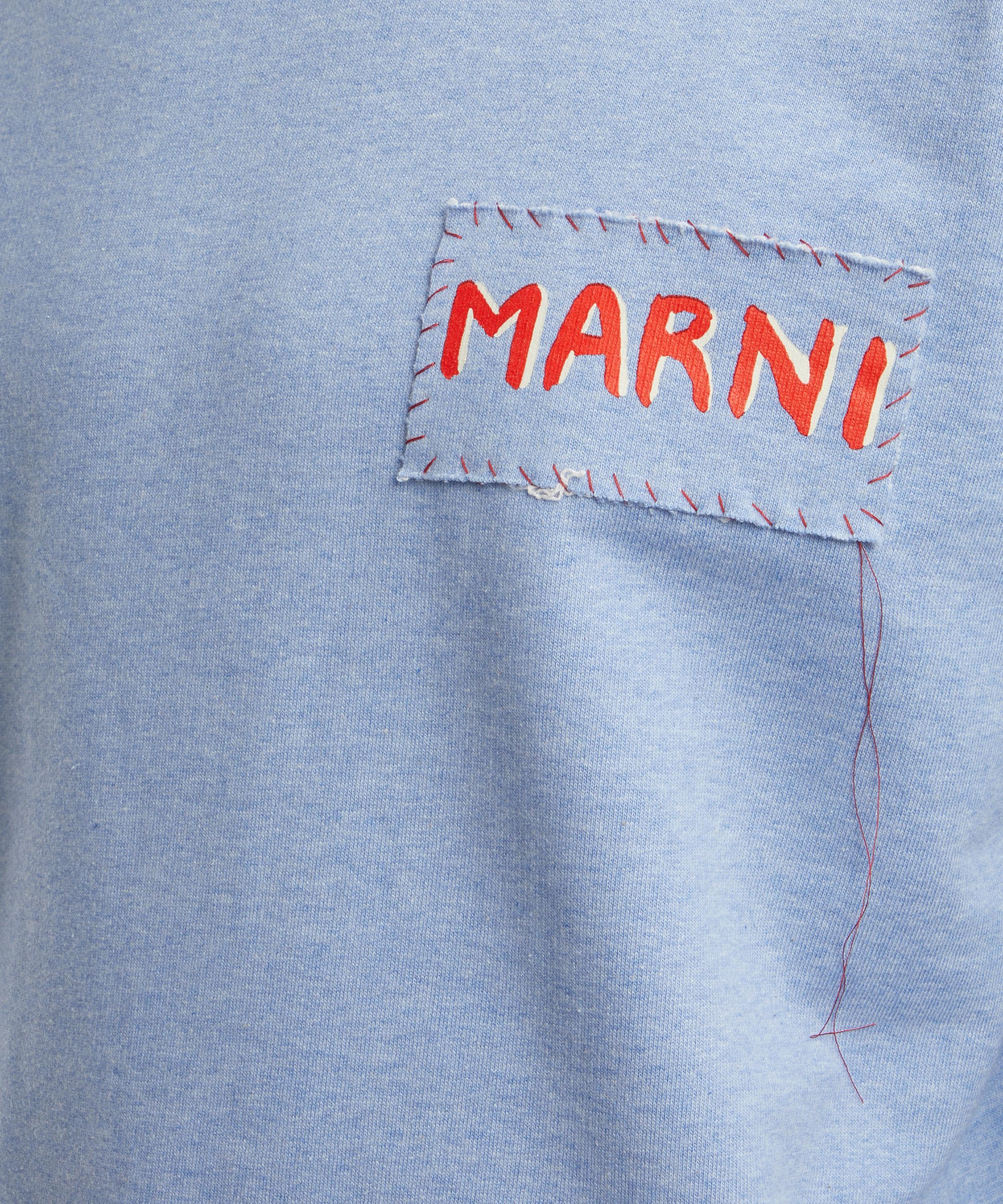 Marni - Sweatshirt image number 4