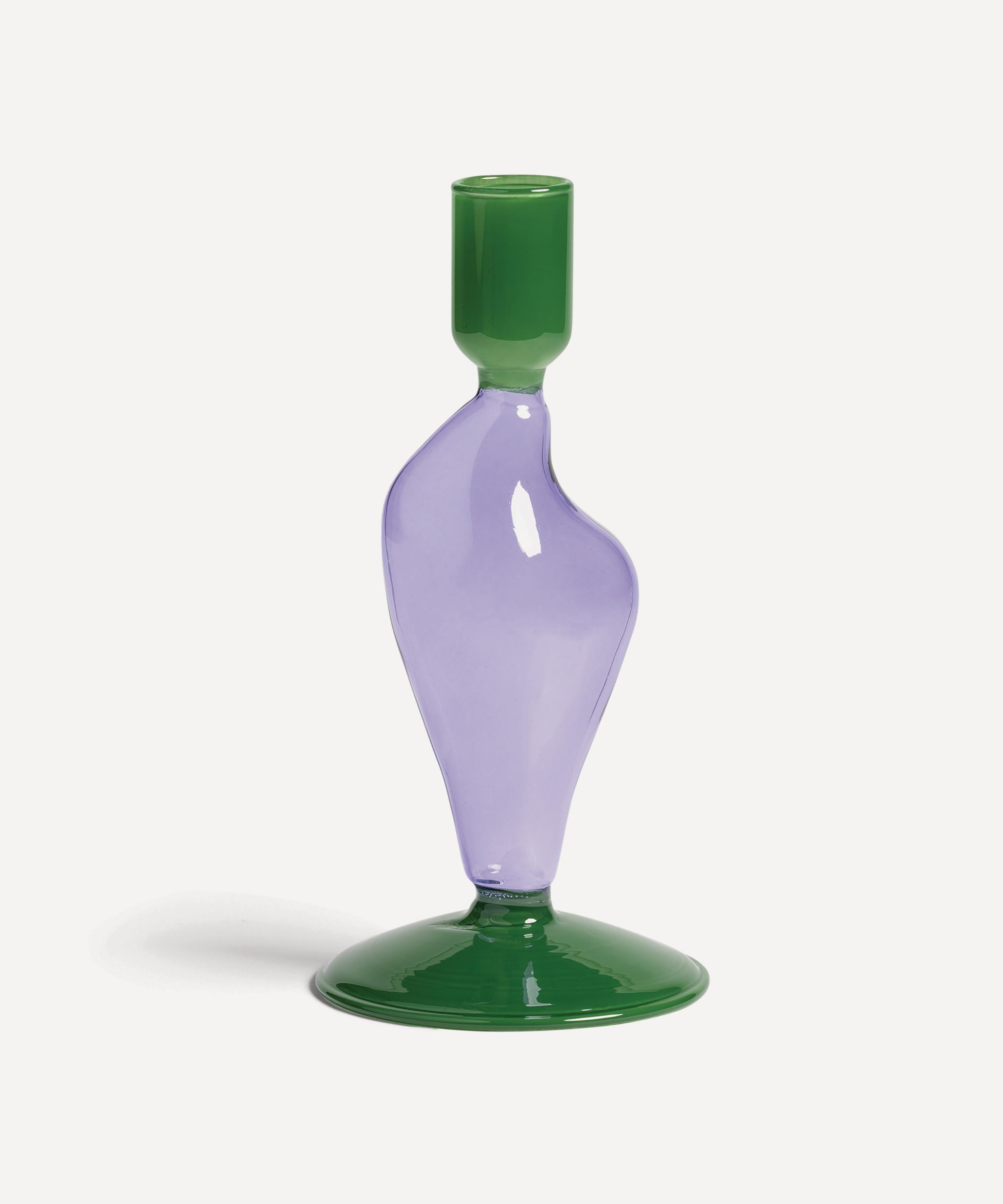 &Klevering - Flux Candle Holder image number 0