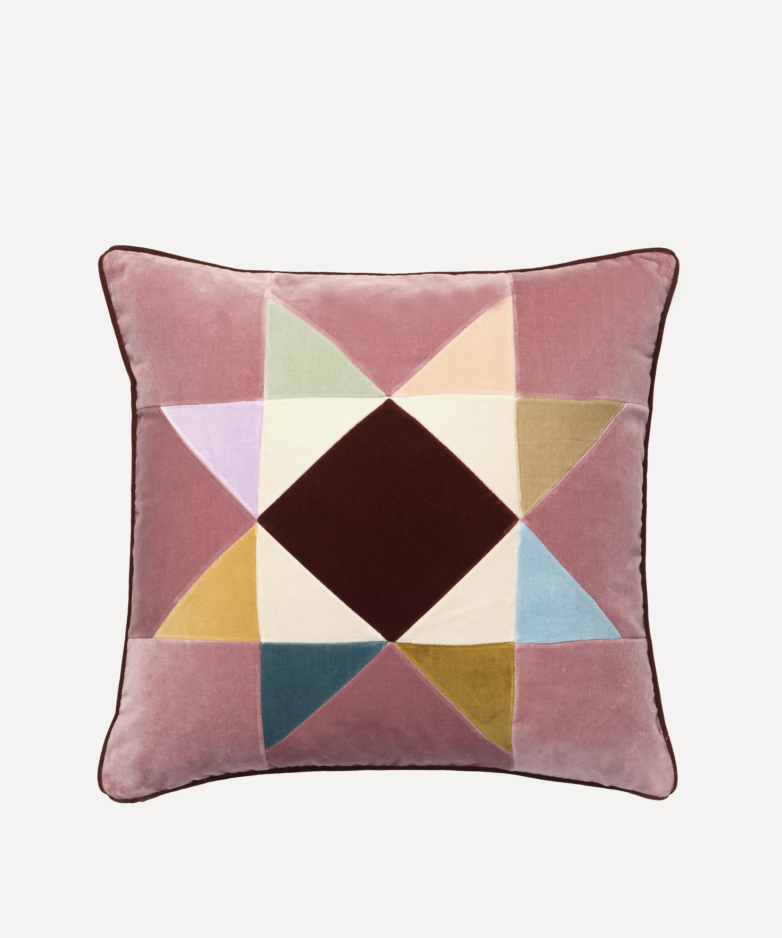 Christina Lundsteen - Suki Cushion image number 0