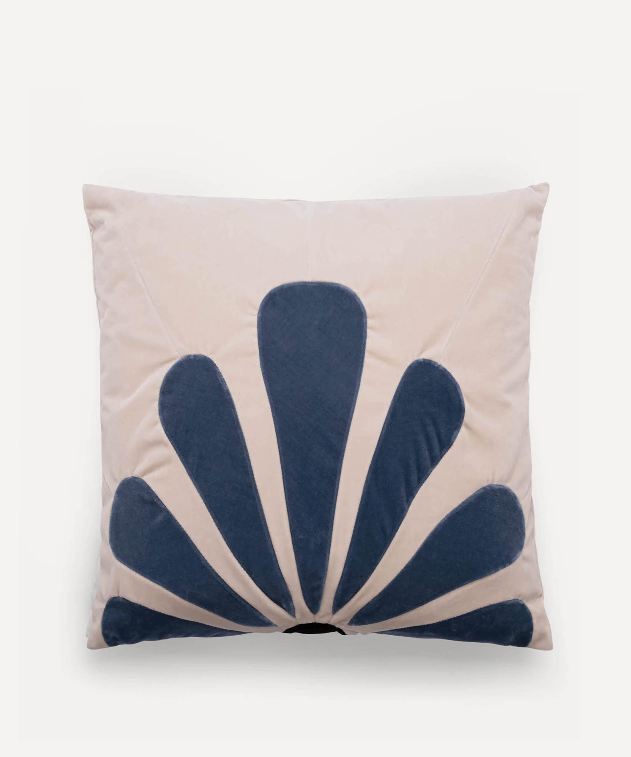 Christina Lundsteen - Fleur Cushion image number 0
