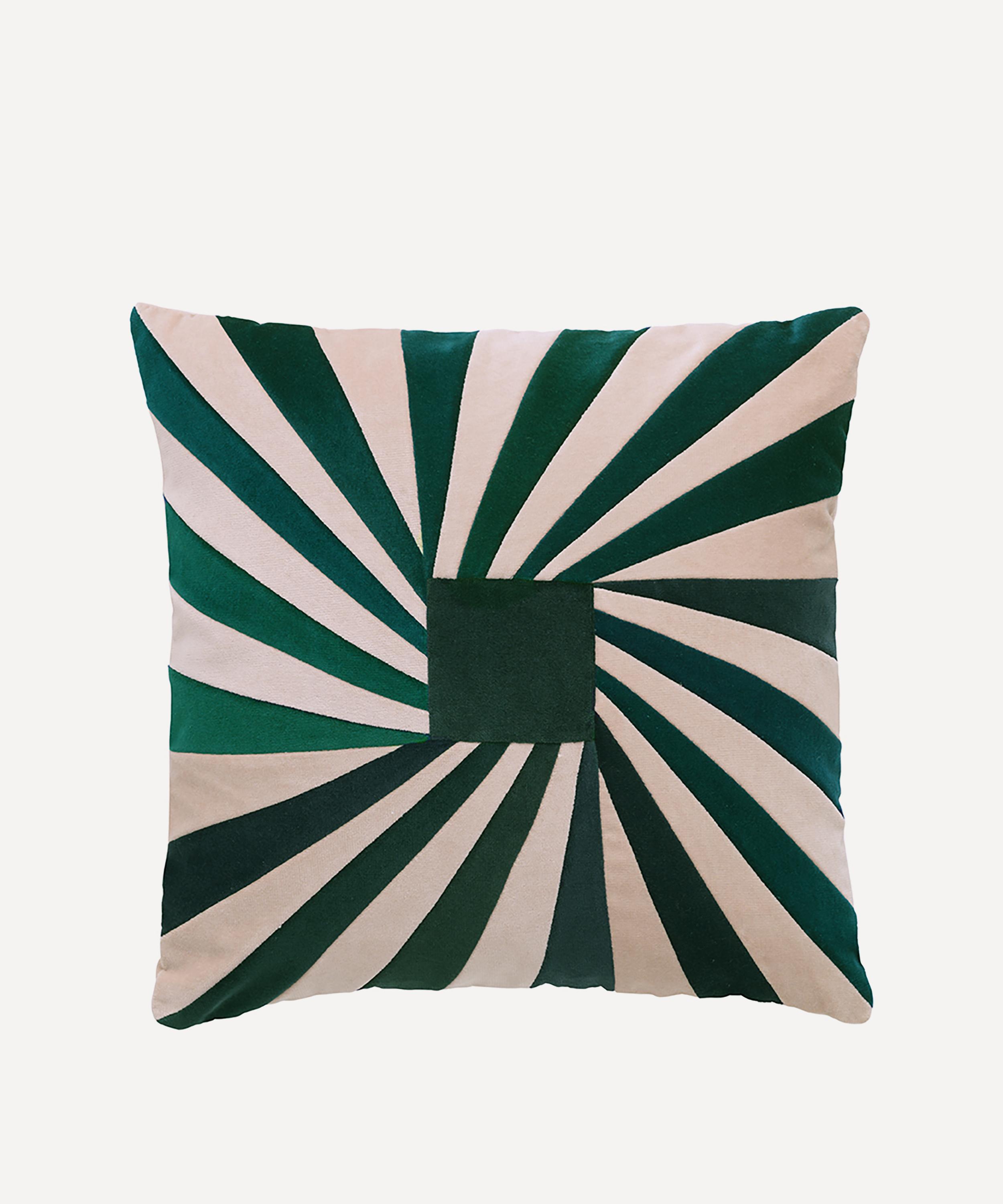 Christina Lundsteen - Bodil Cushion image number 0