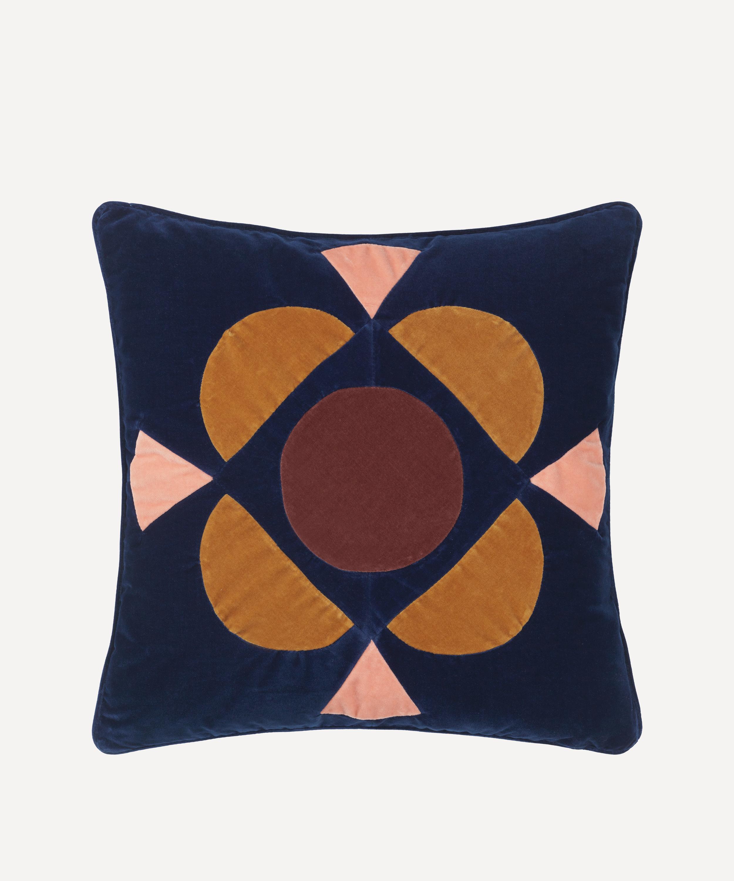 Christina Lundsteen - Frida Cushion image number 0