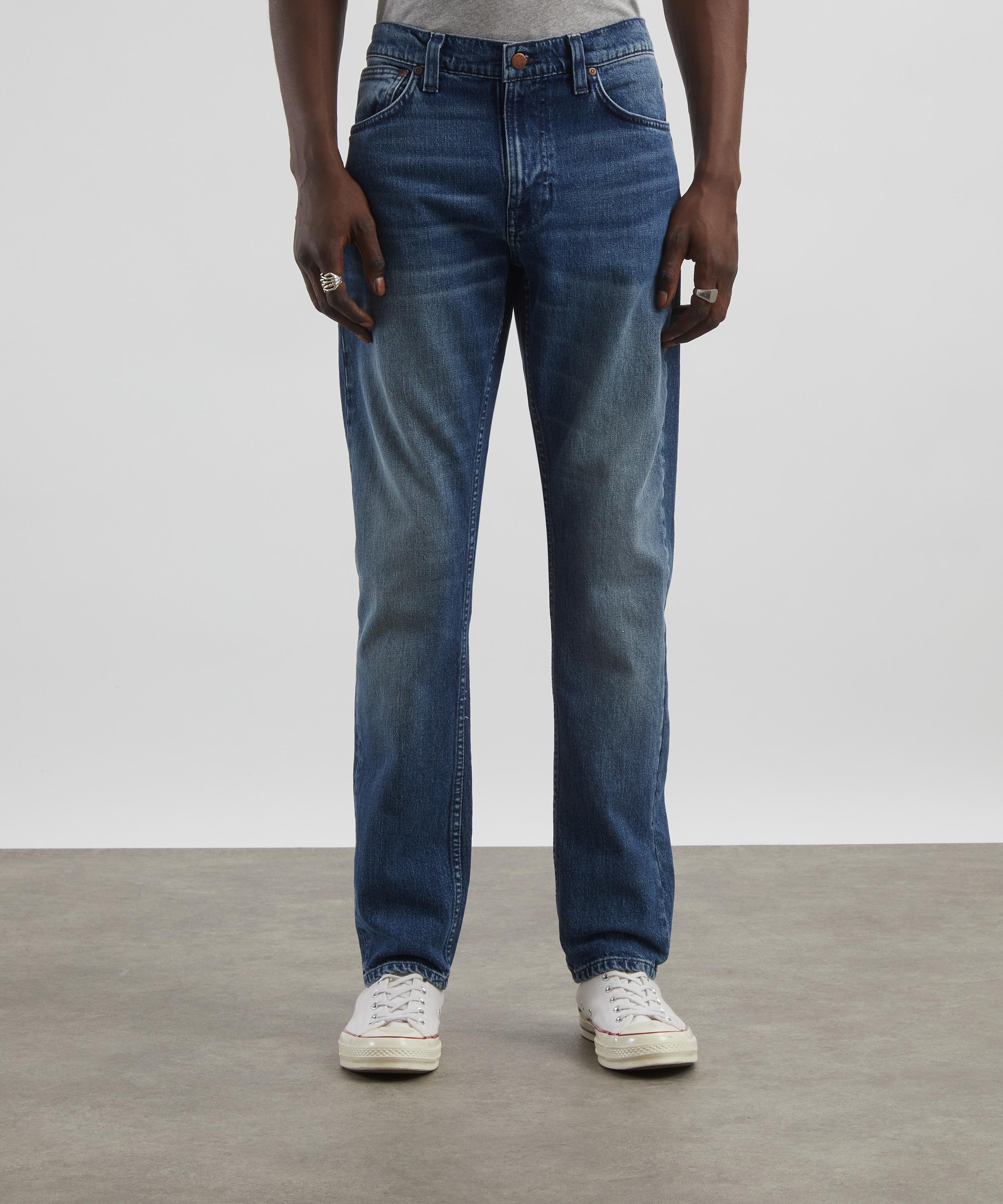 Nudie Jeans - Lean Dean Jeans image number 2