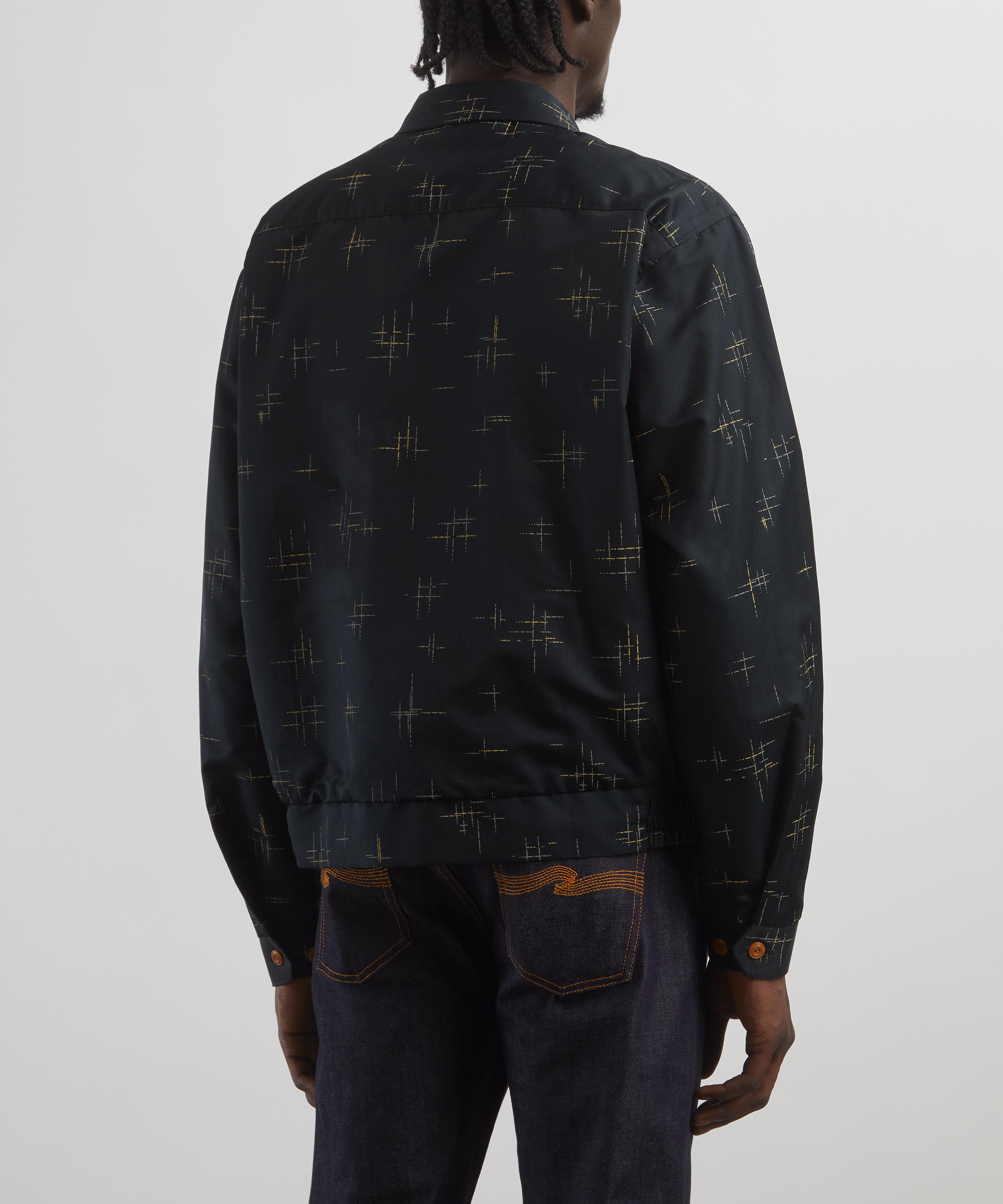 Nudie Jeans - Staffan 50s Jacket image number 3