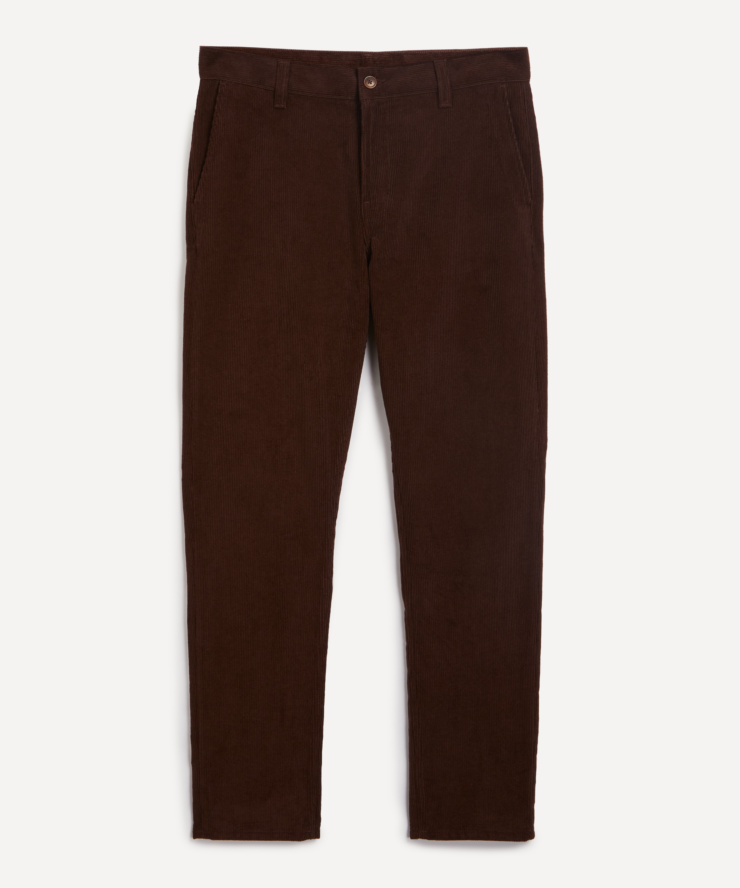 Nudie Jeans - Easy Alvin Cord Chinos image number 0