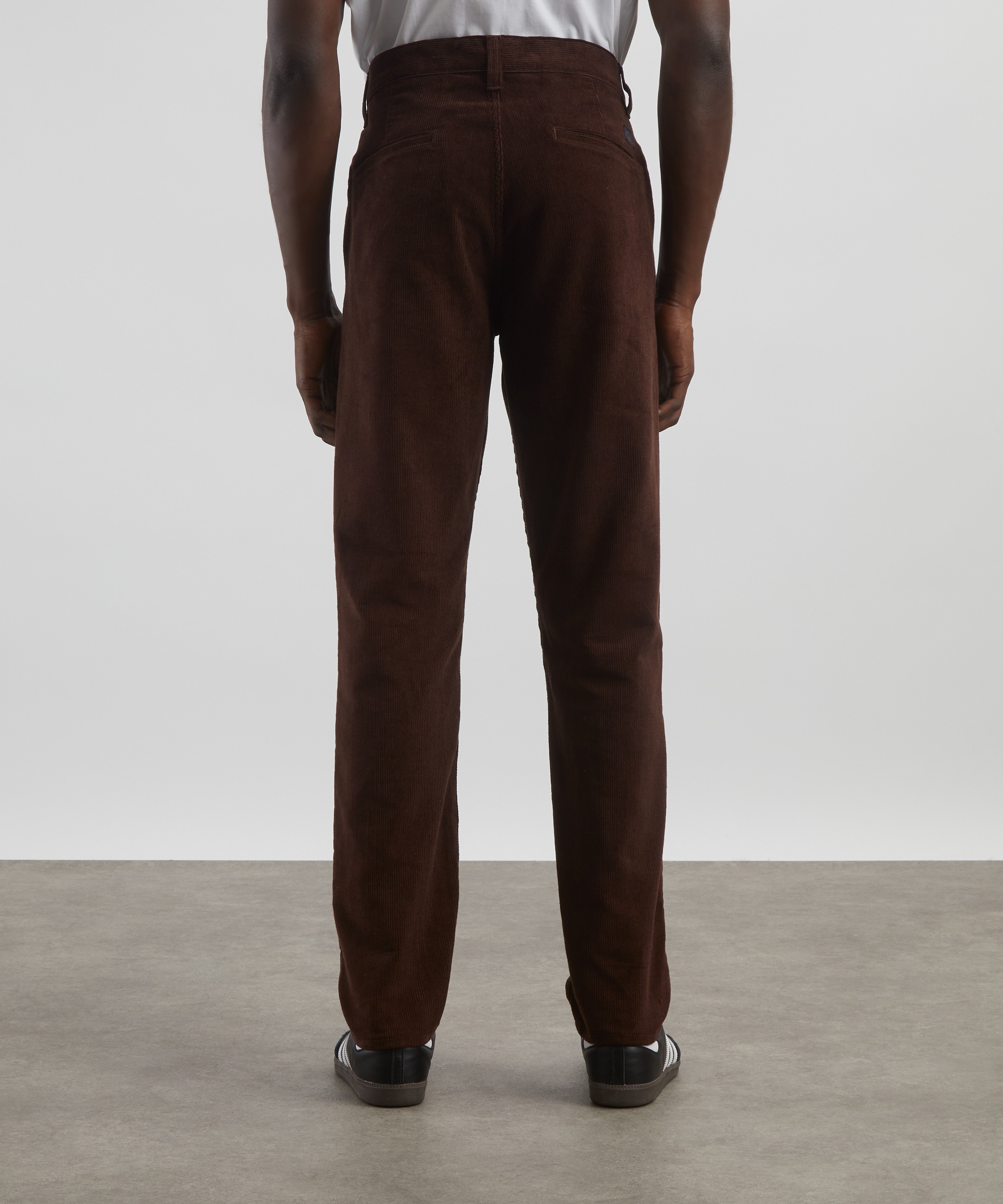 Nudie Jeans - Easy Alvin Cord Chinos image number 3