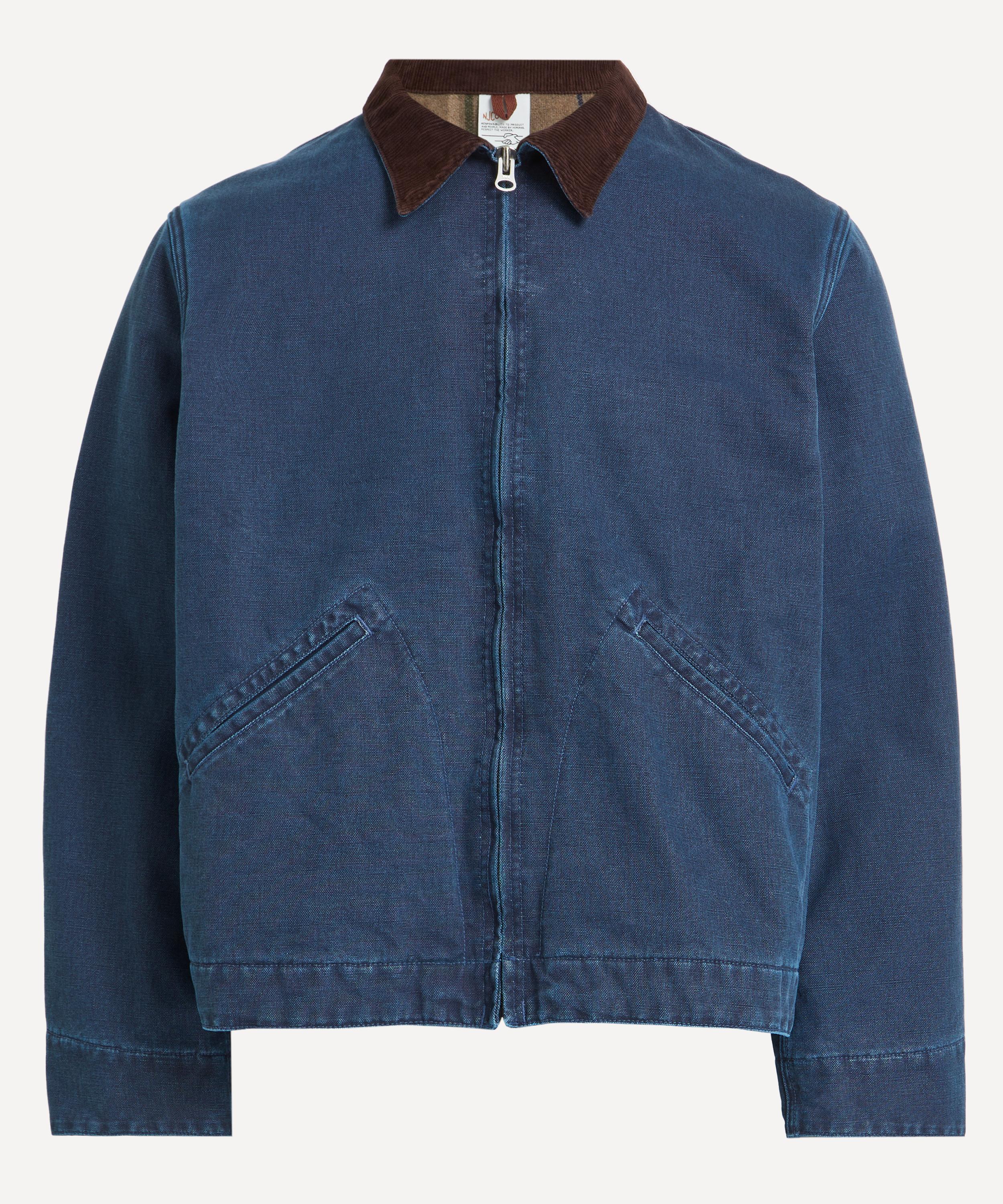 Nudie Jeans - Blake Jacket image number 0