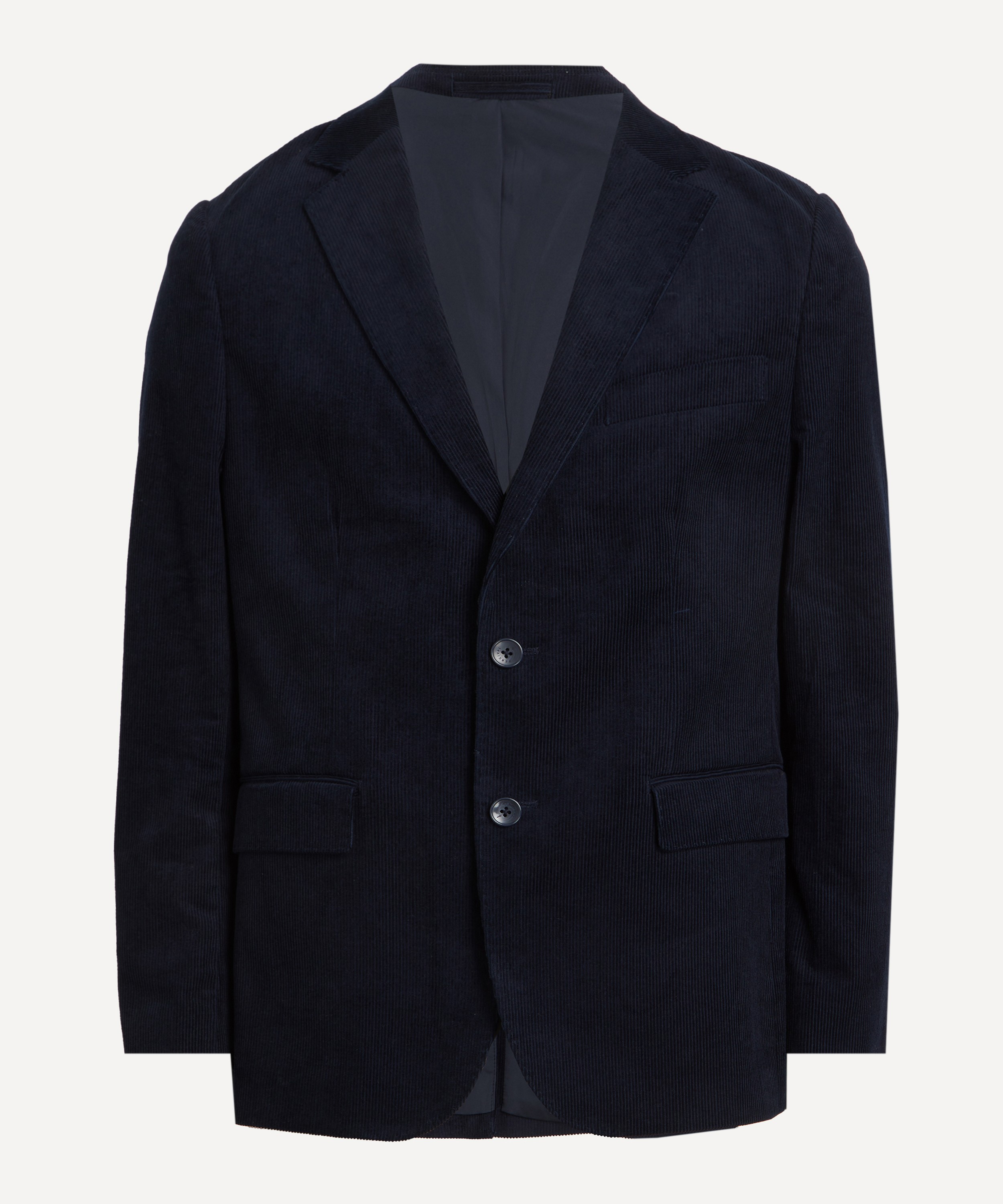 Percival - Tailored Blazer image number 0