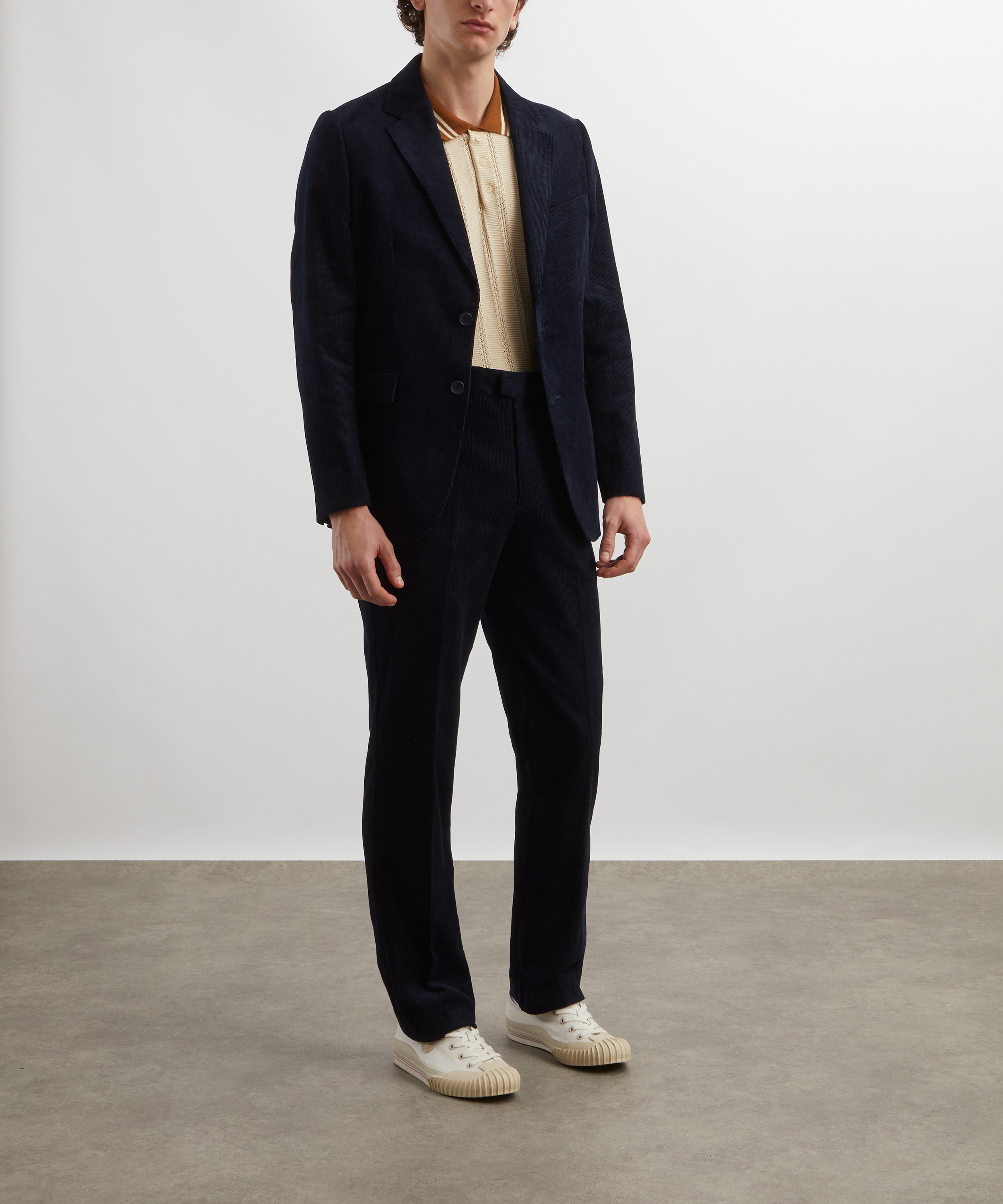 Percival - Tailored Blazer image number 1