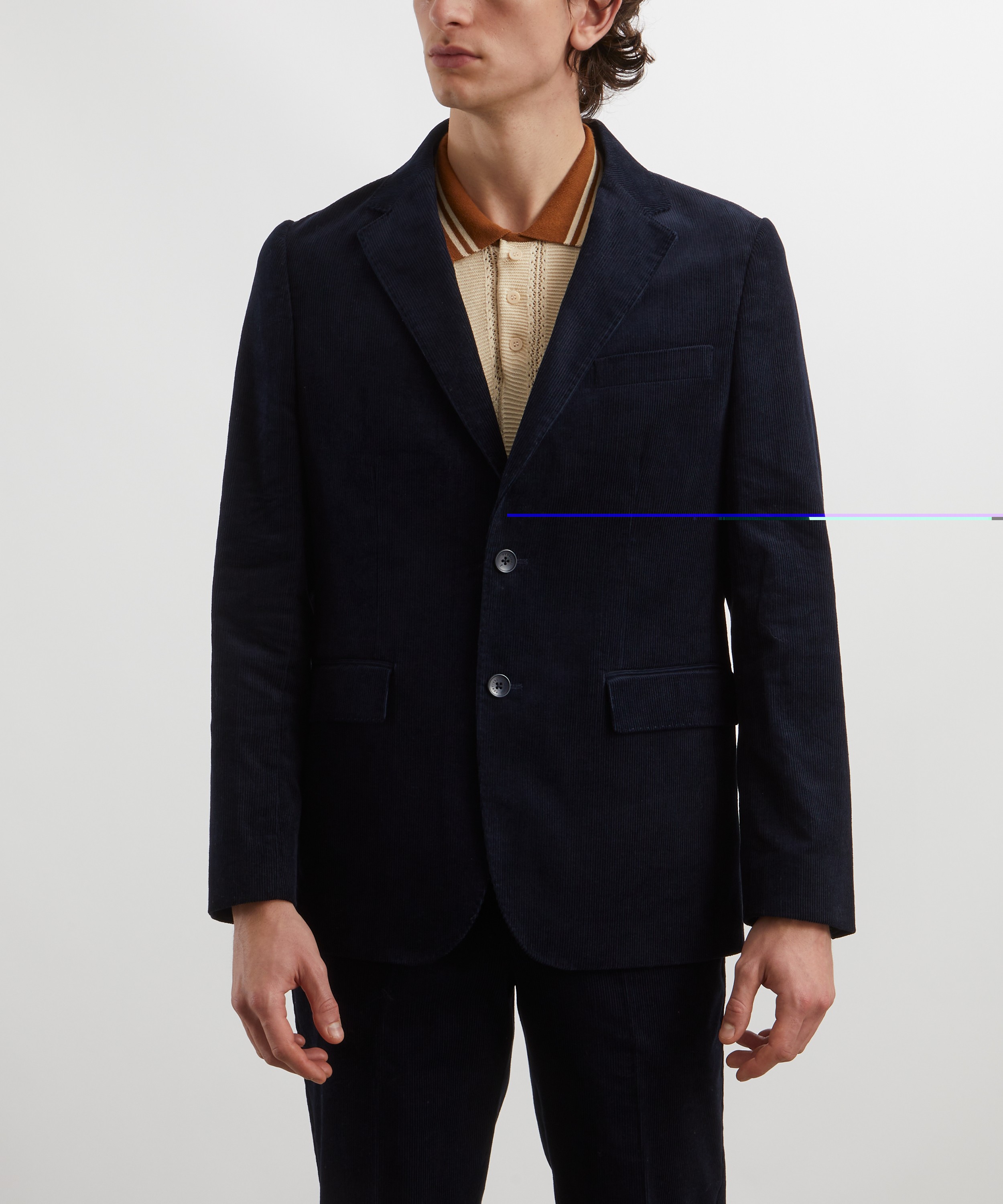 Percival - Tailored Blazer image number 2