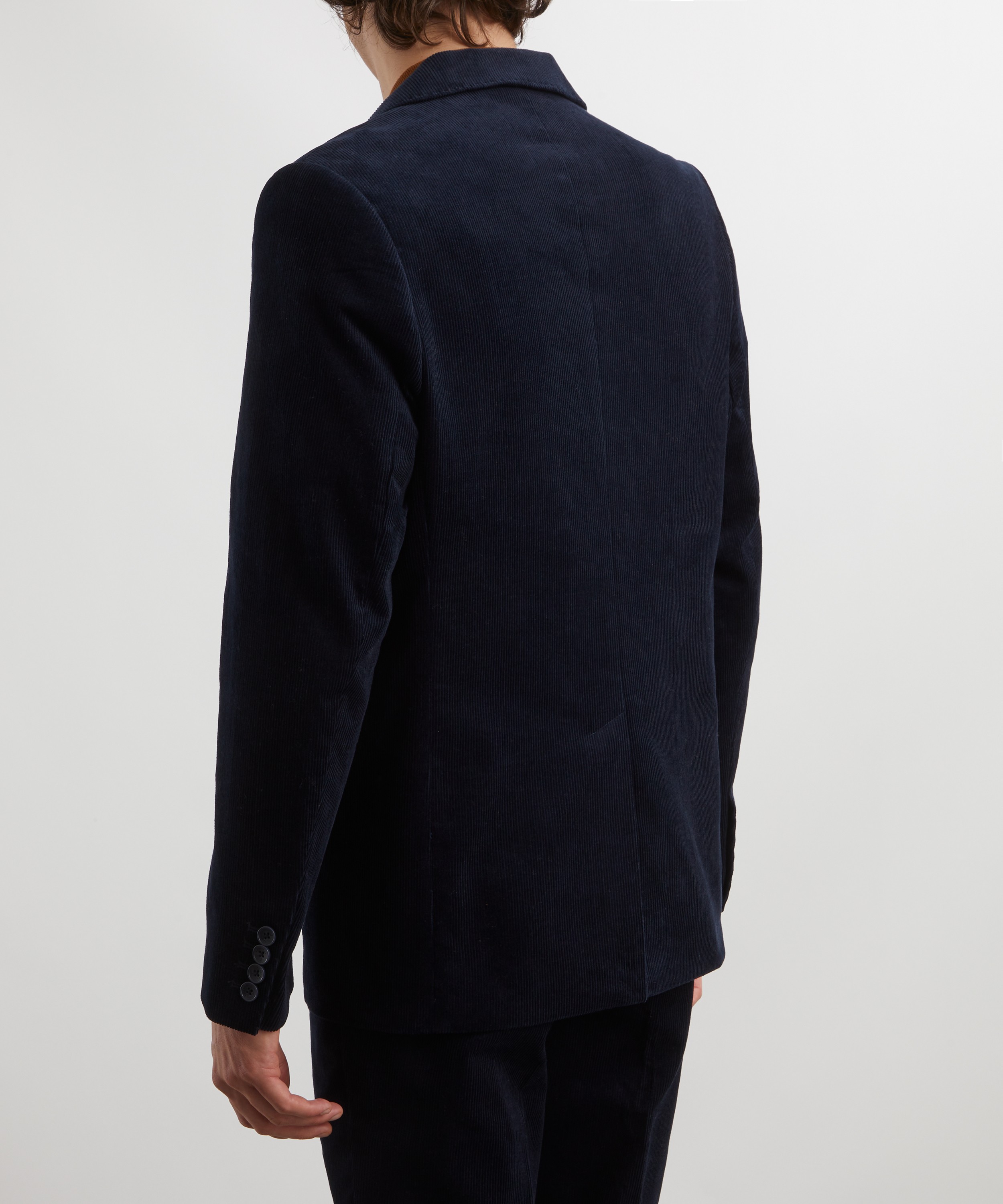 Percival - Tailored Blazer image number 3