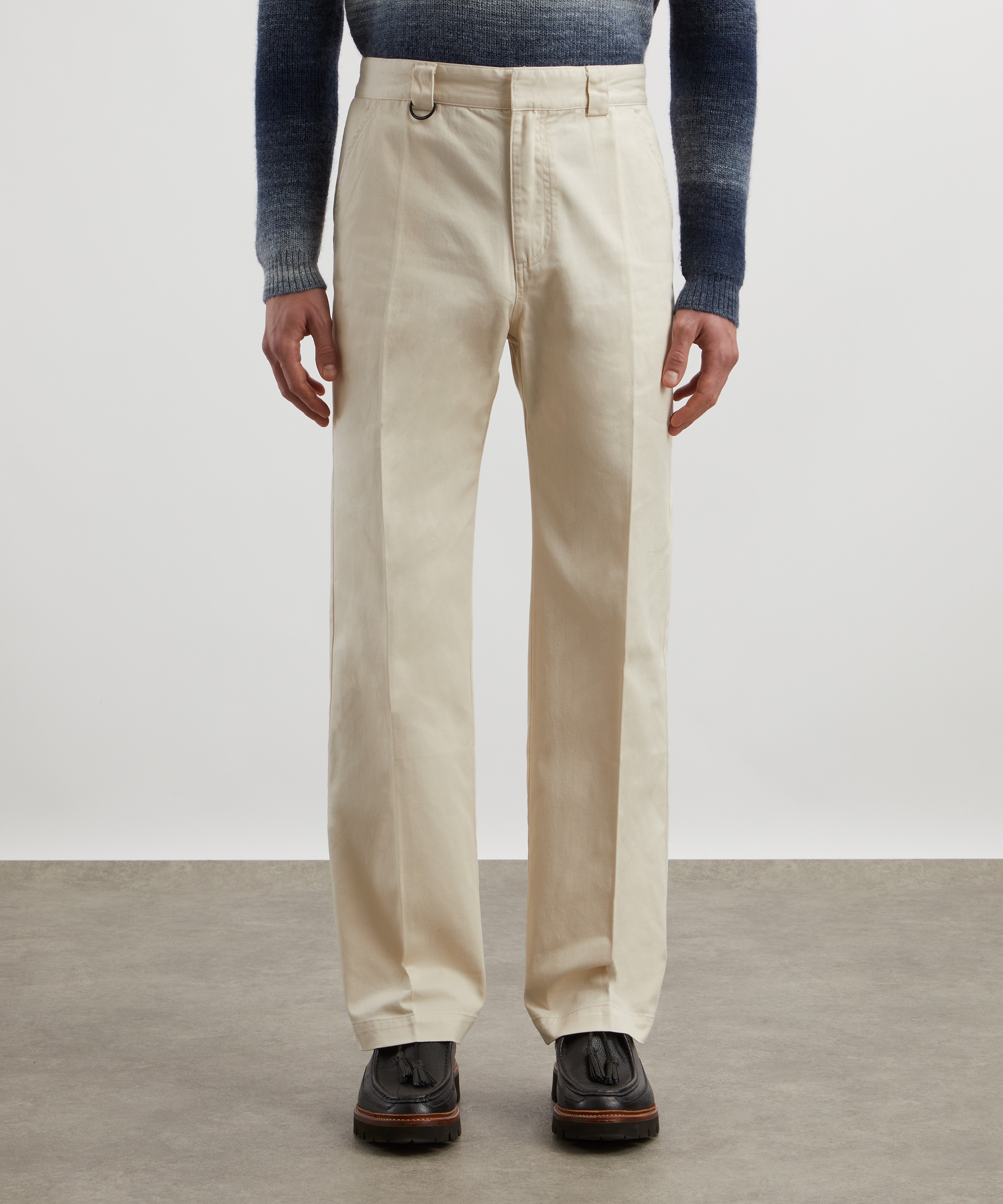 Percival - Stay Press Auxiliary Trouser image number 2