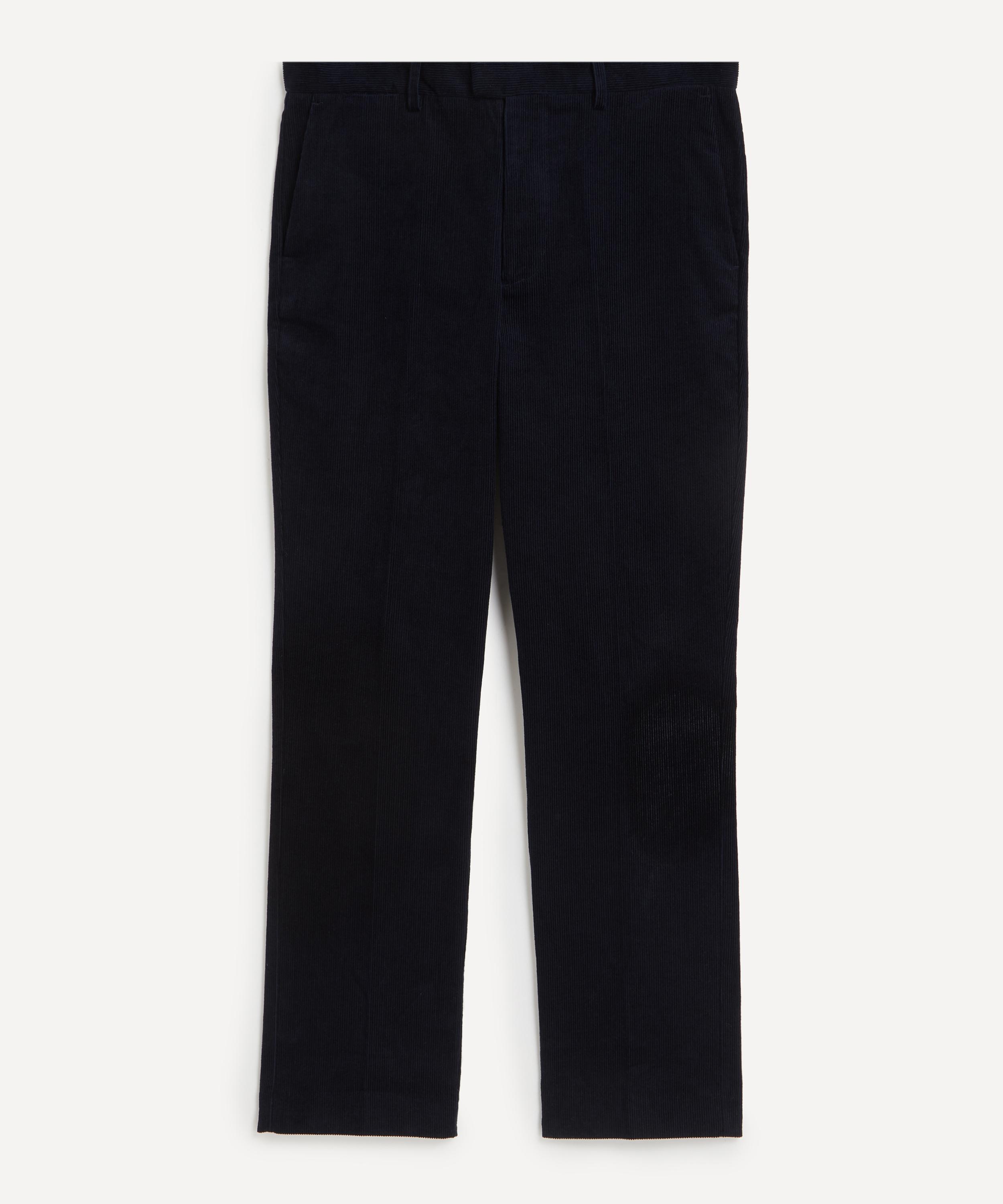 Percival - Tailored Trousers image number 0