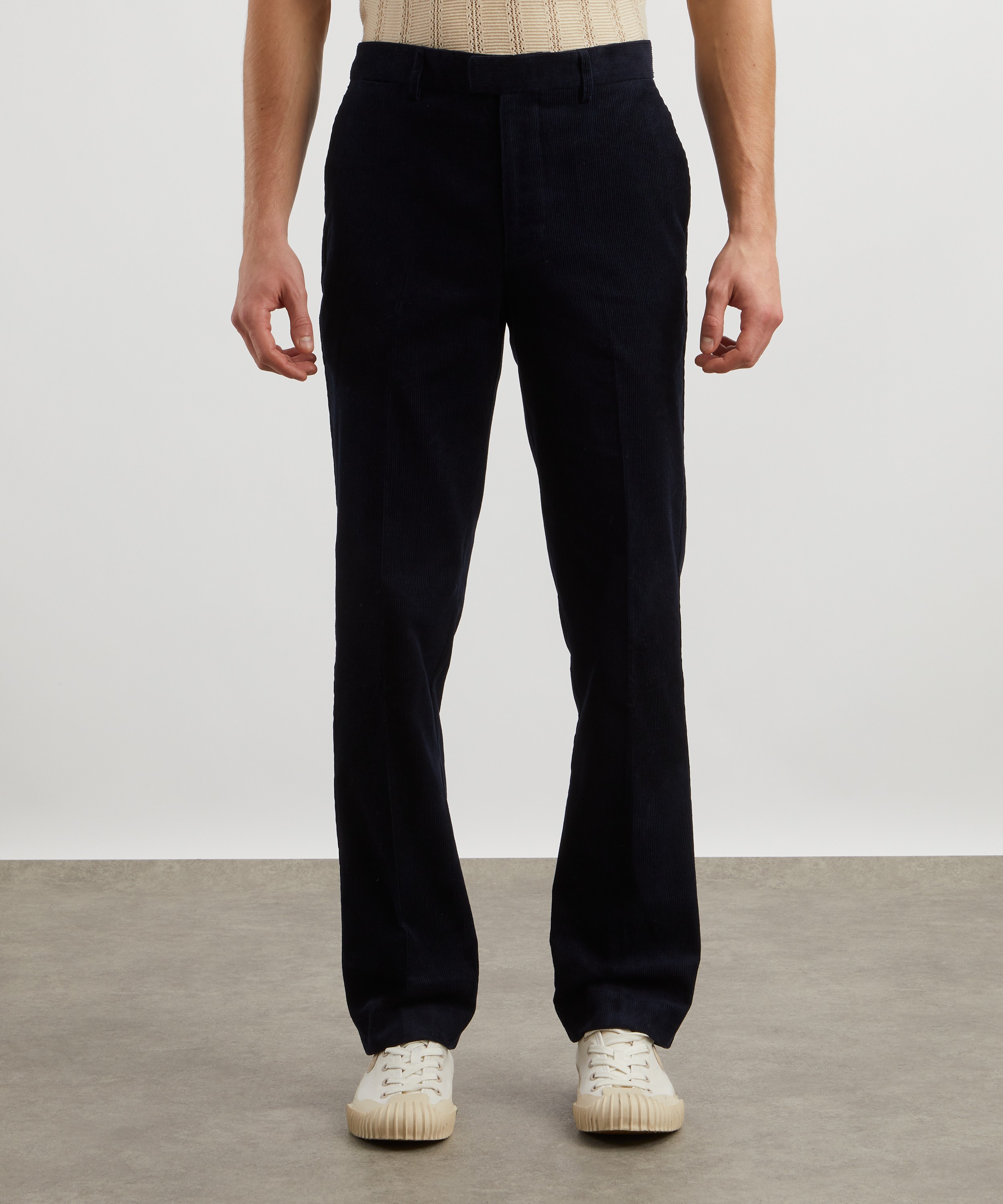 Percival - Tailored Trousers image number 2