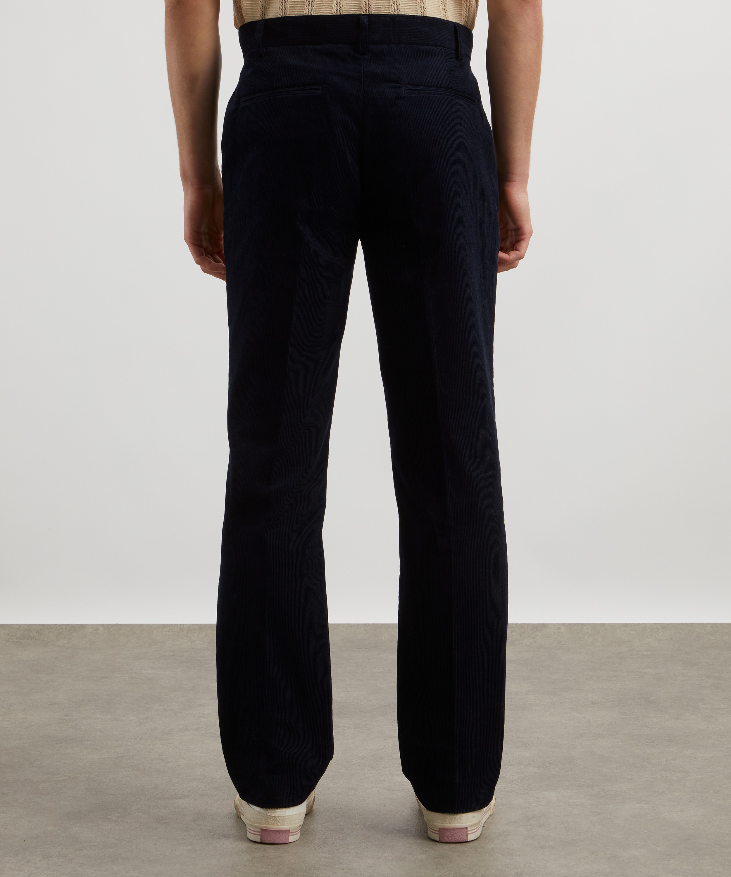 Percival - Tailored Trousers image number 3