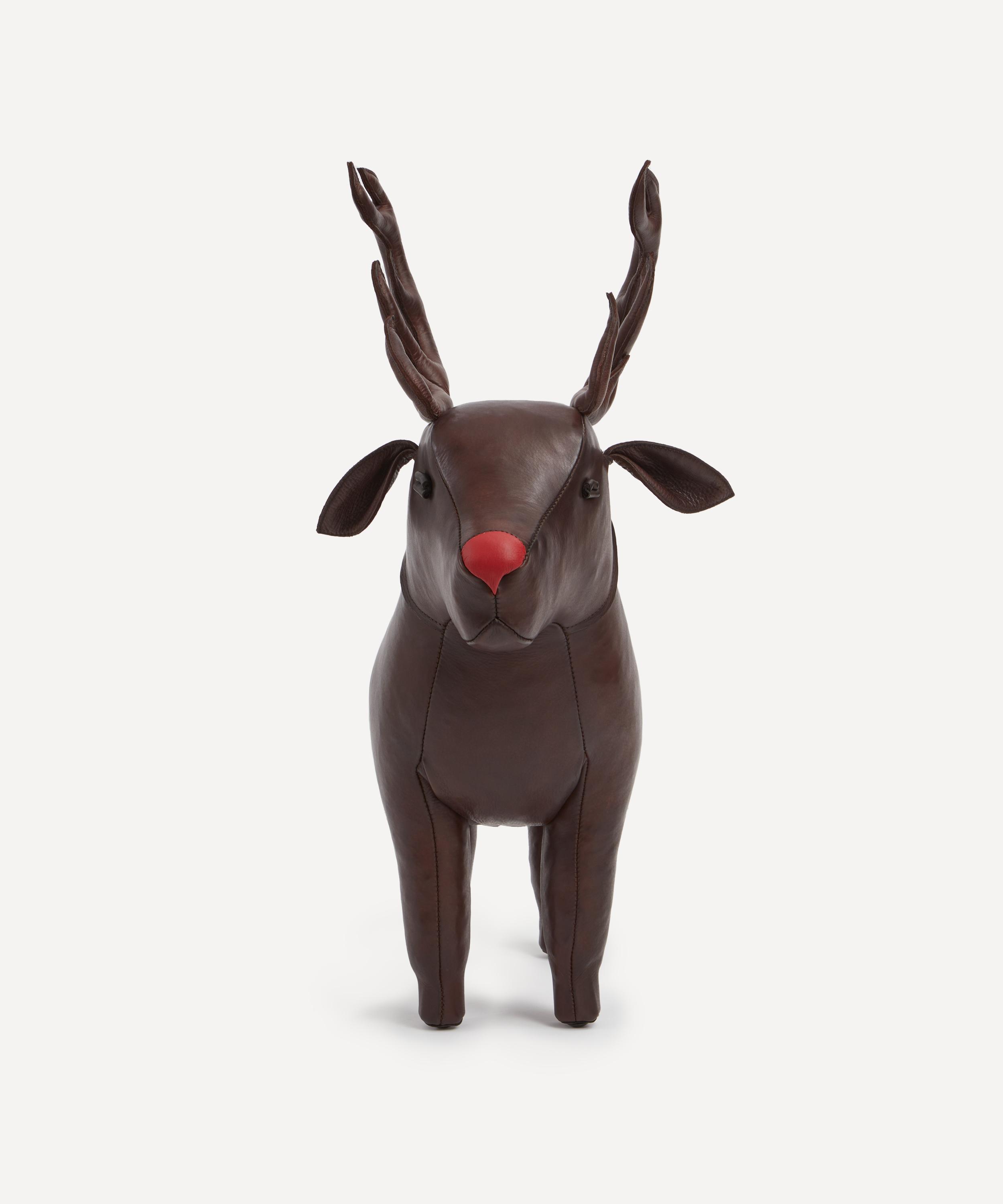 Omersa - Standard Leather Reindeer image number 2