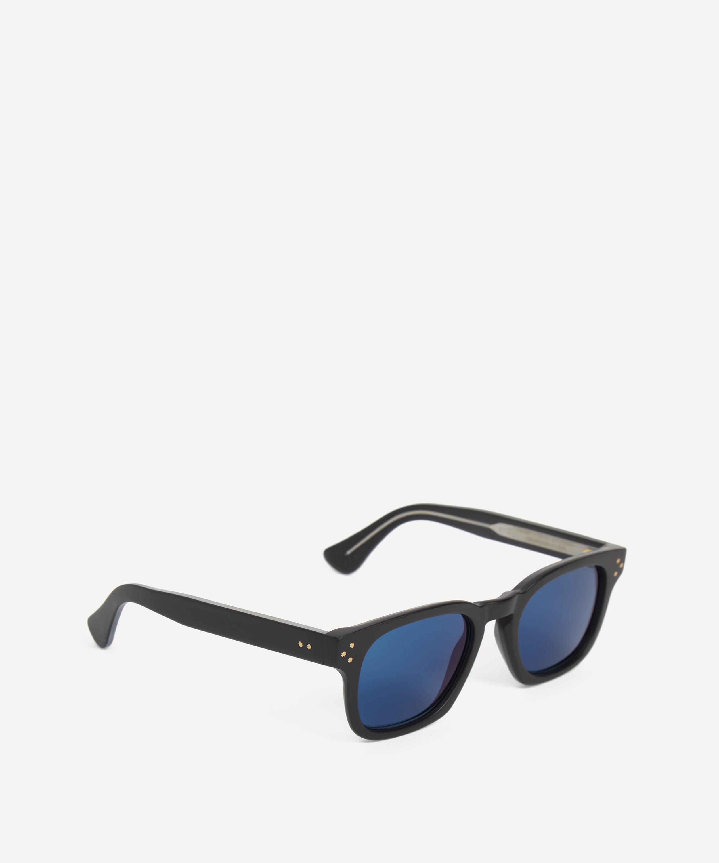 Cutler And Gross - 9768 Square Sunglasses image number 1