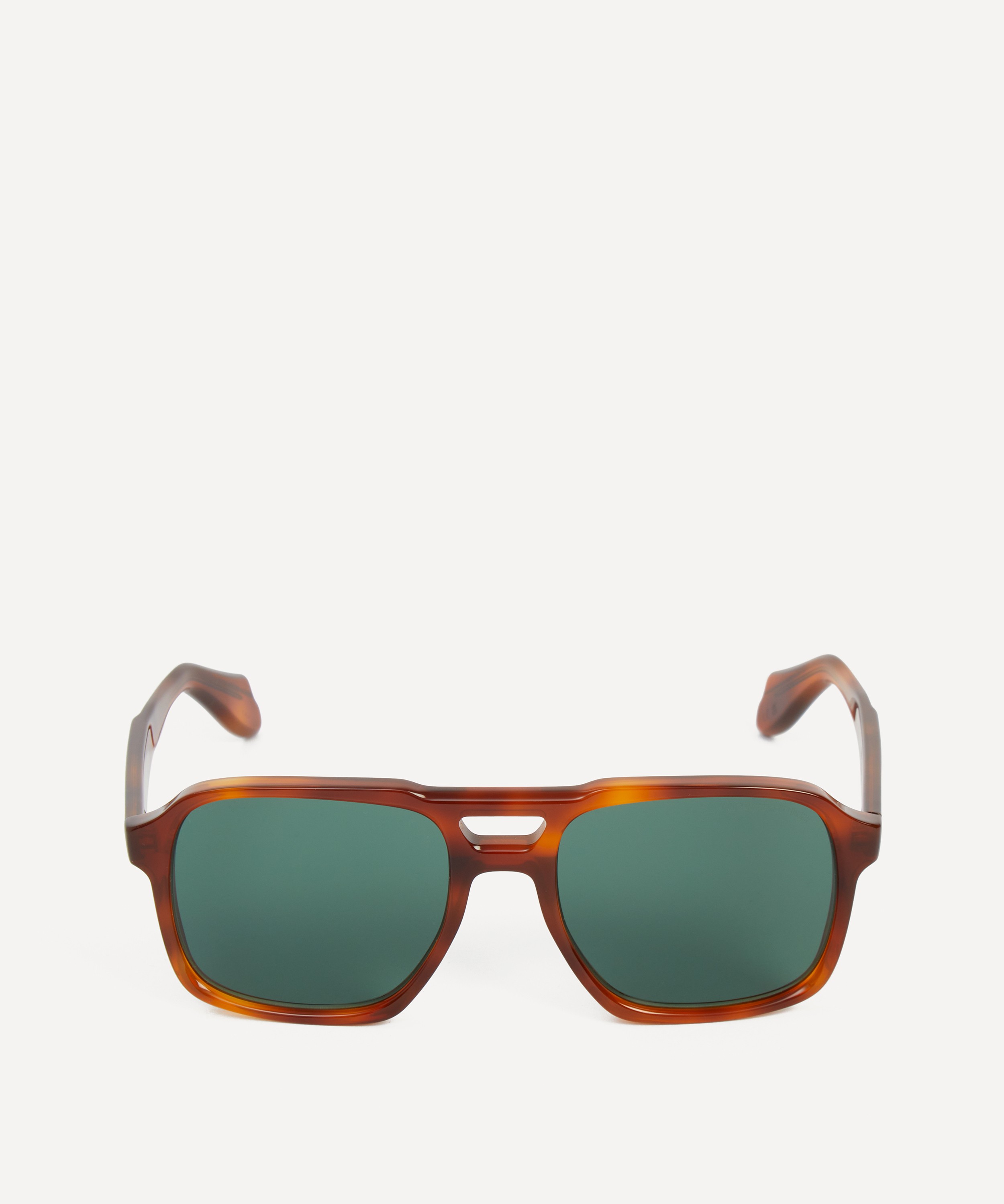 Cutler And Gross - 1394 Aviator Sunglasses
