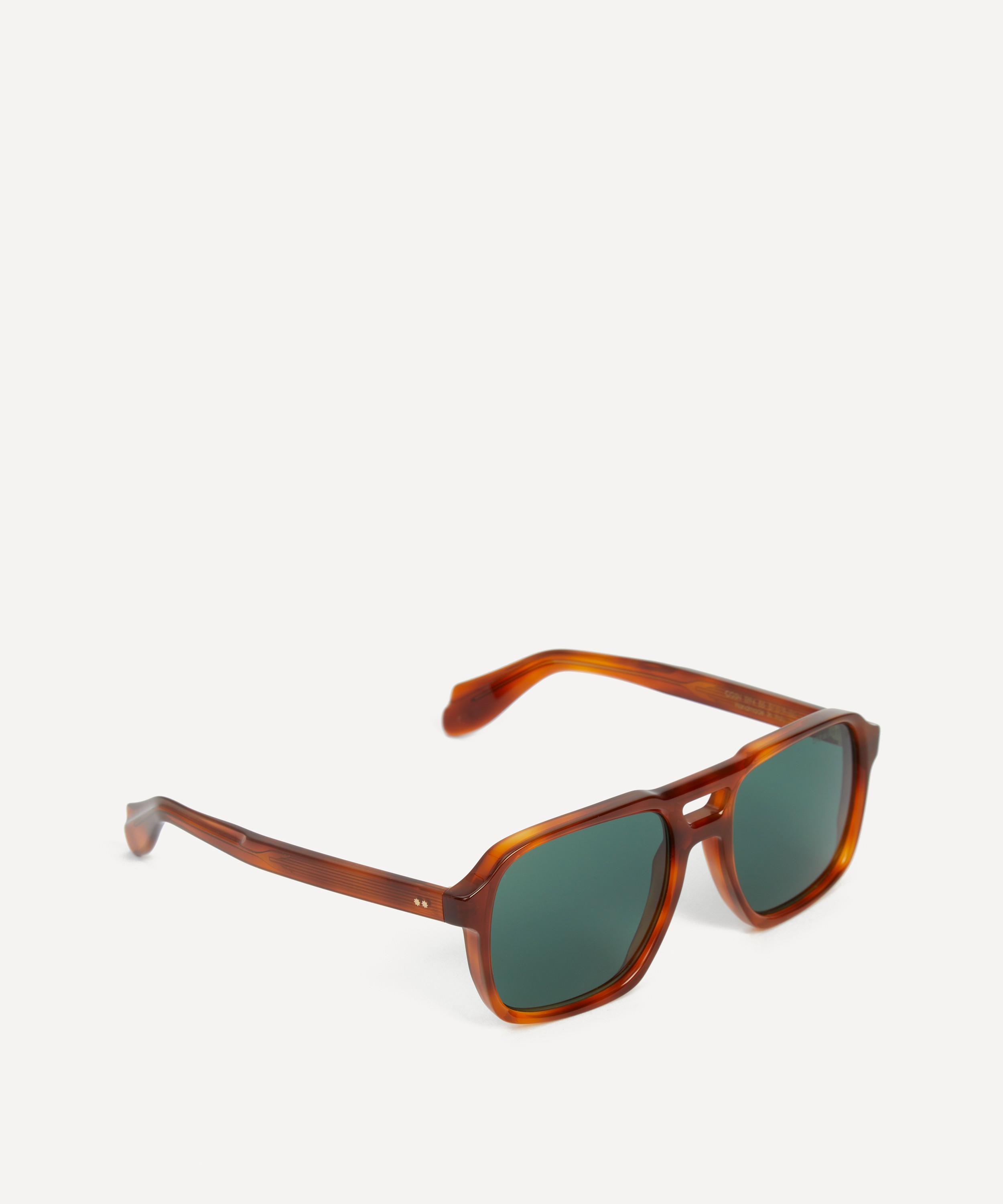 Cutler And Gross - 1394 Aviator Sunglasses image number 1