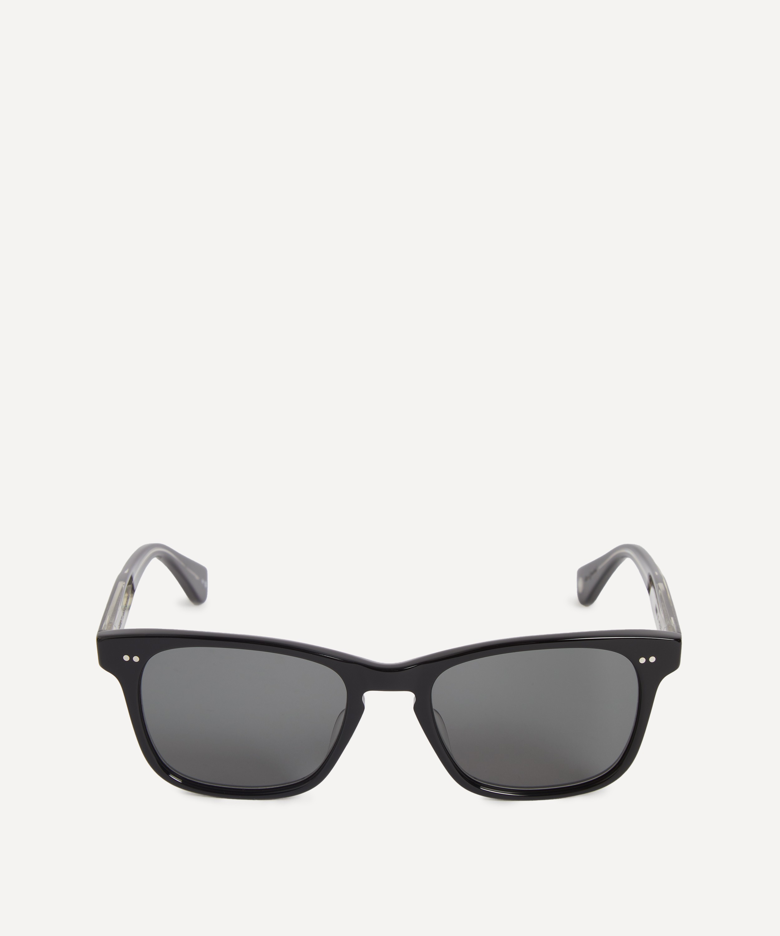 Garrett Leight - Torrey Square Sunglasses image number 0