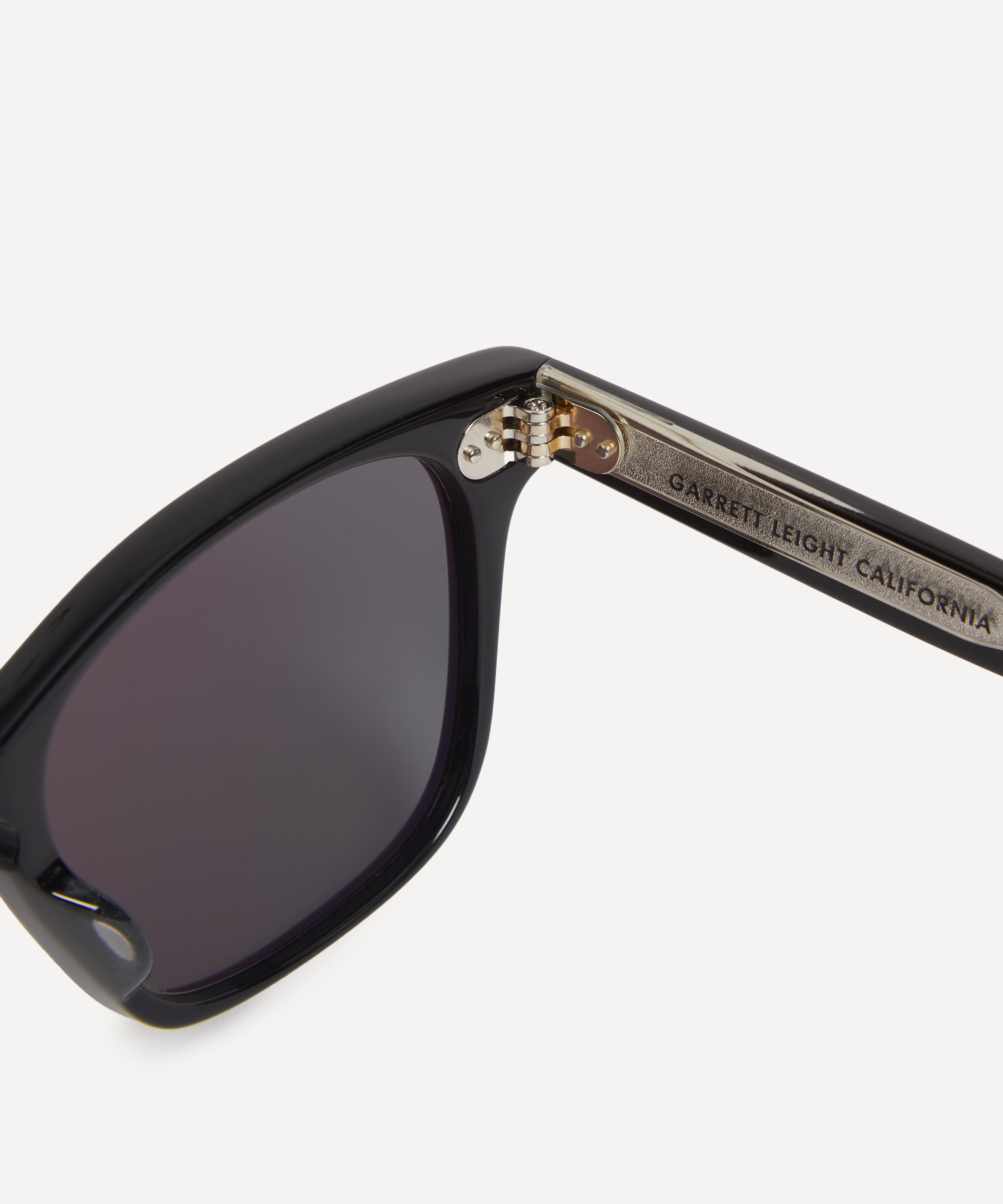 Garrett Leight - Torrey Square Sunglasses image number 2