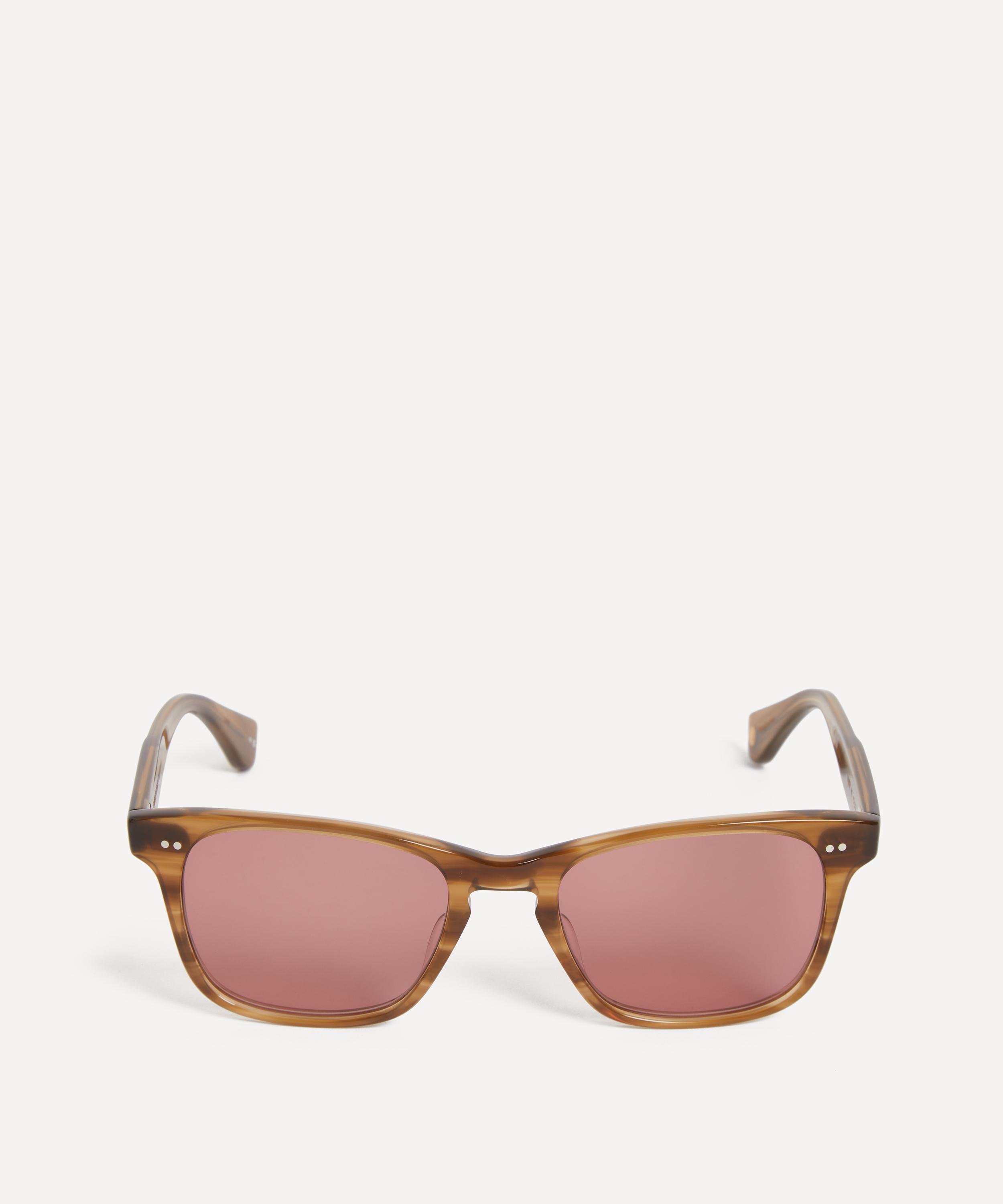 Garrett Leight - Torrey Square Sunglasses image number 0