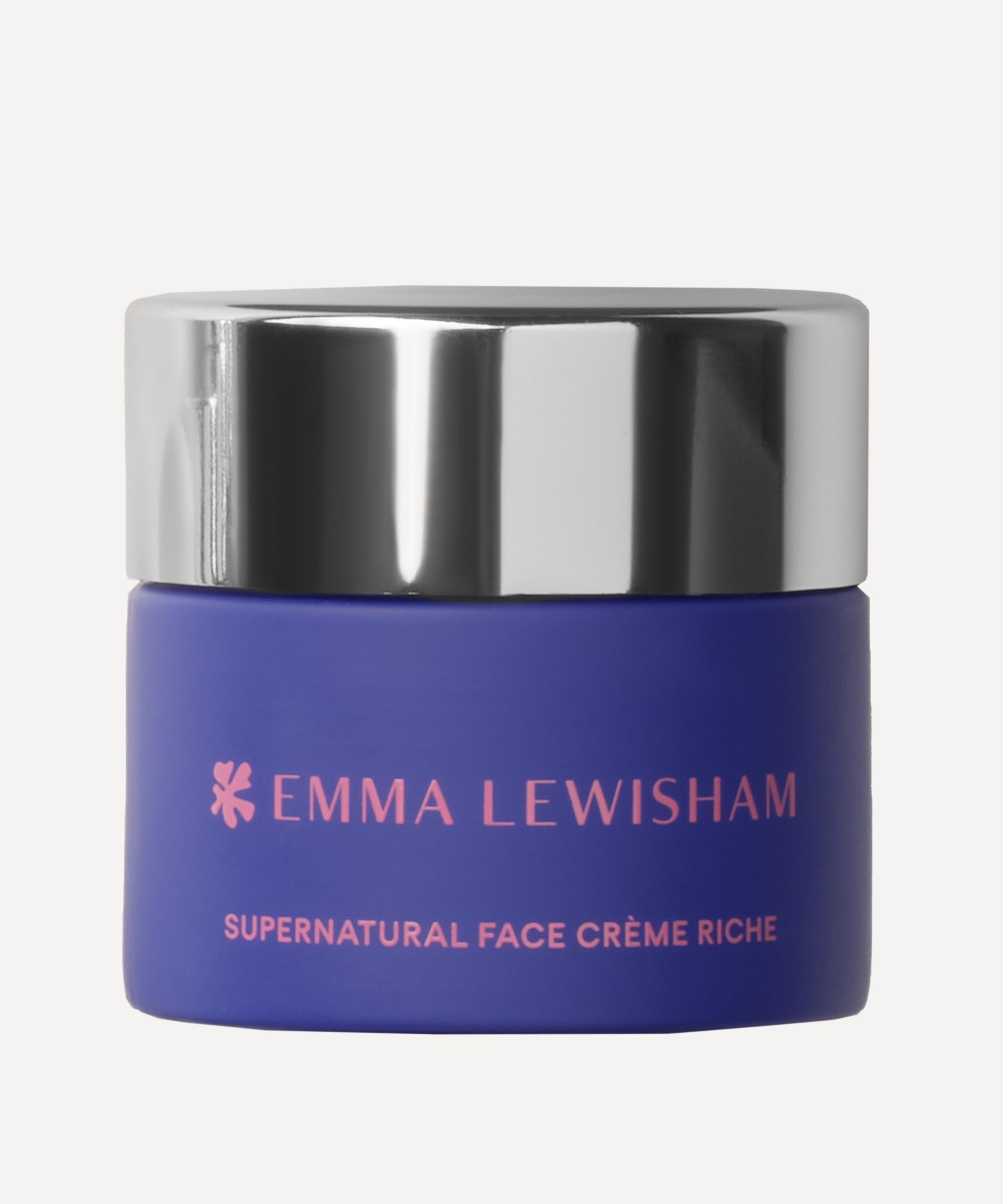 Emma Lewisham - Supernatural Face Crème Riche Gift with Purchase image number 0