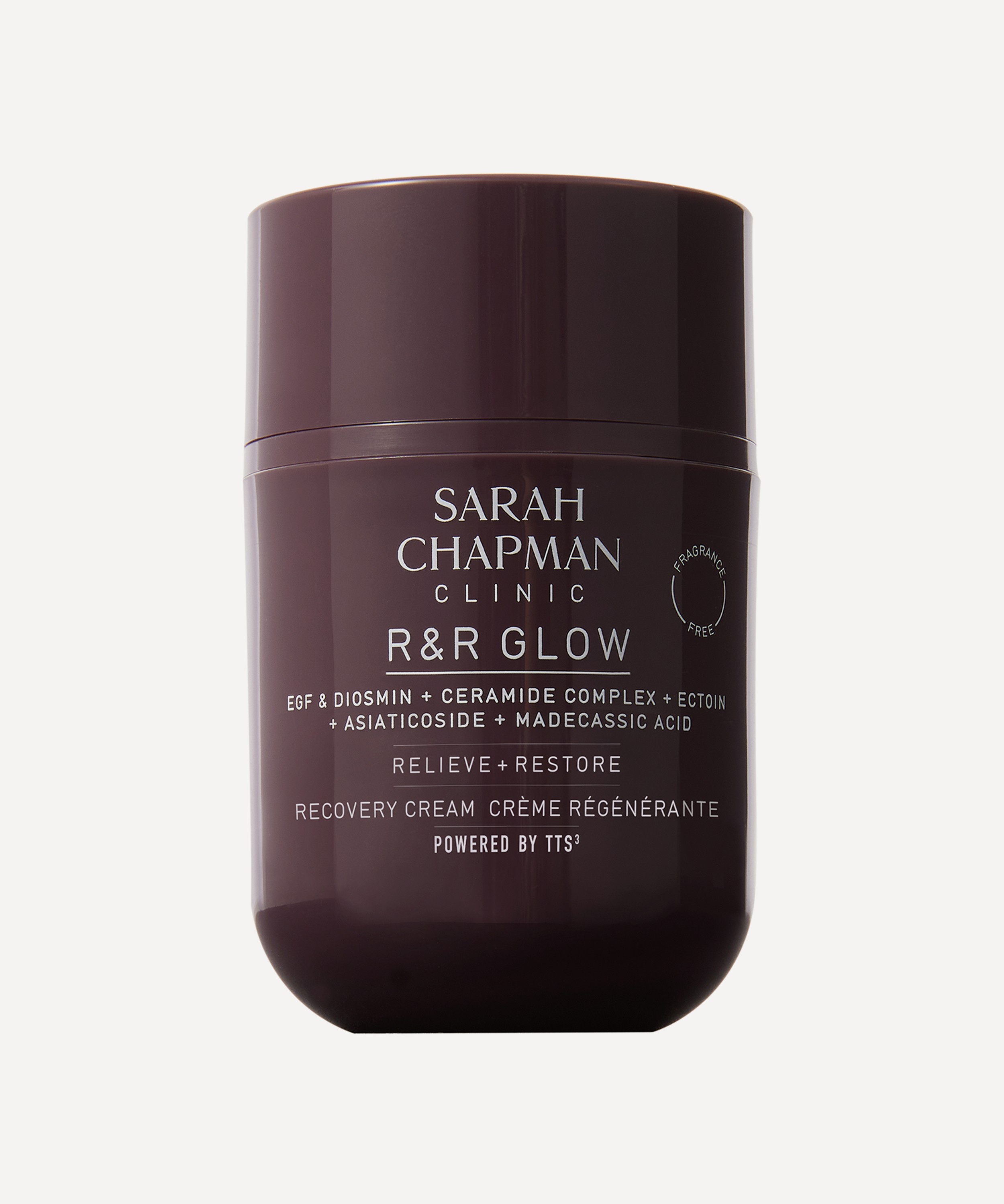 Sarah Chapman - R&R Glow Recovery Cream 30ml