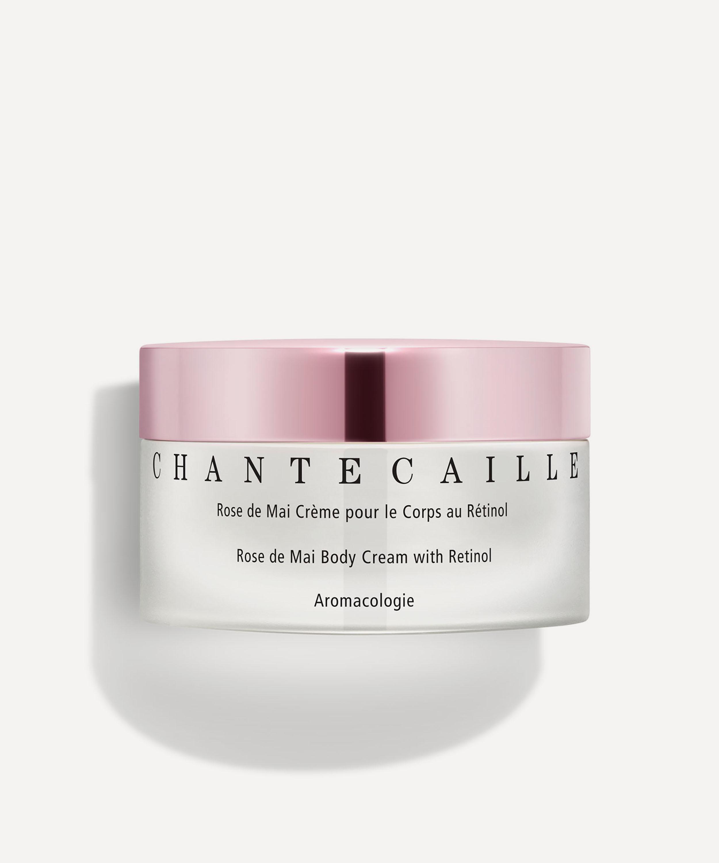 Chantecaille - Rose de Mai Body Cream with Retinol 150ml image number 0