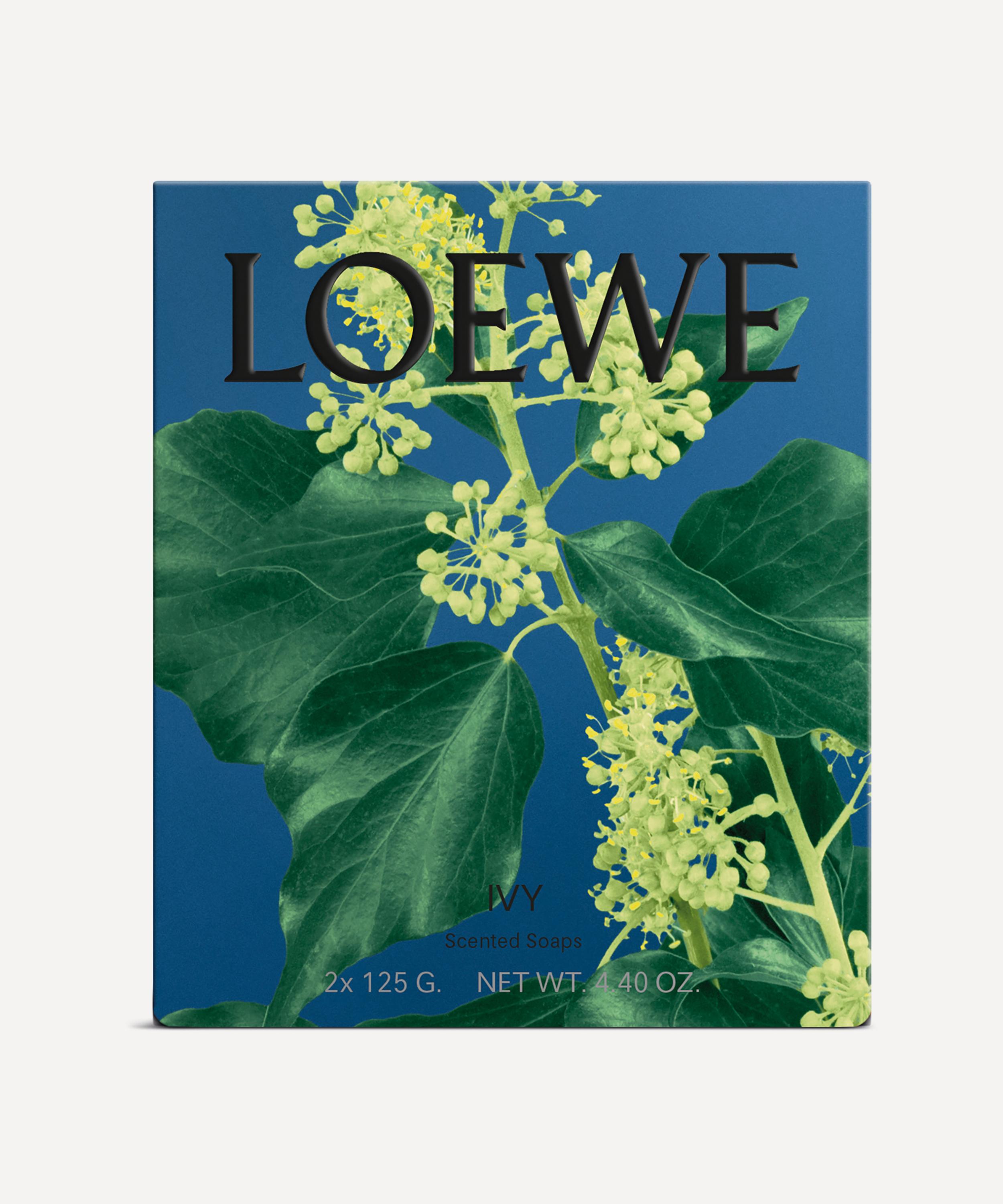 Loewe - Ivy Small Bar Soap Duo image number 0