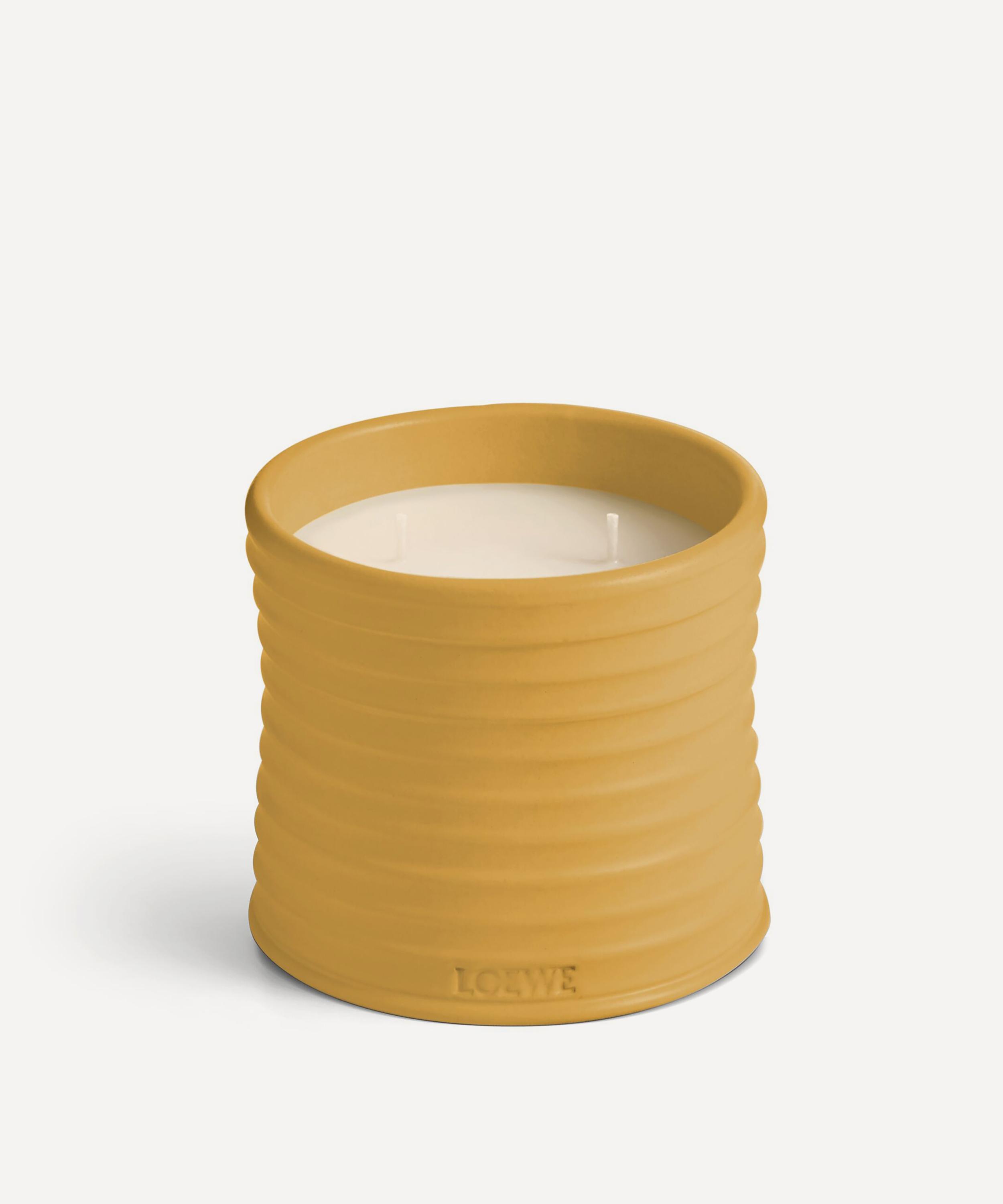 Loewe Medium Wasabi Candle 610g | Liberty