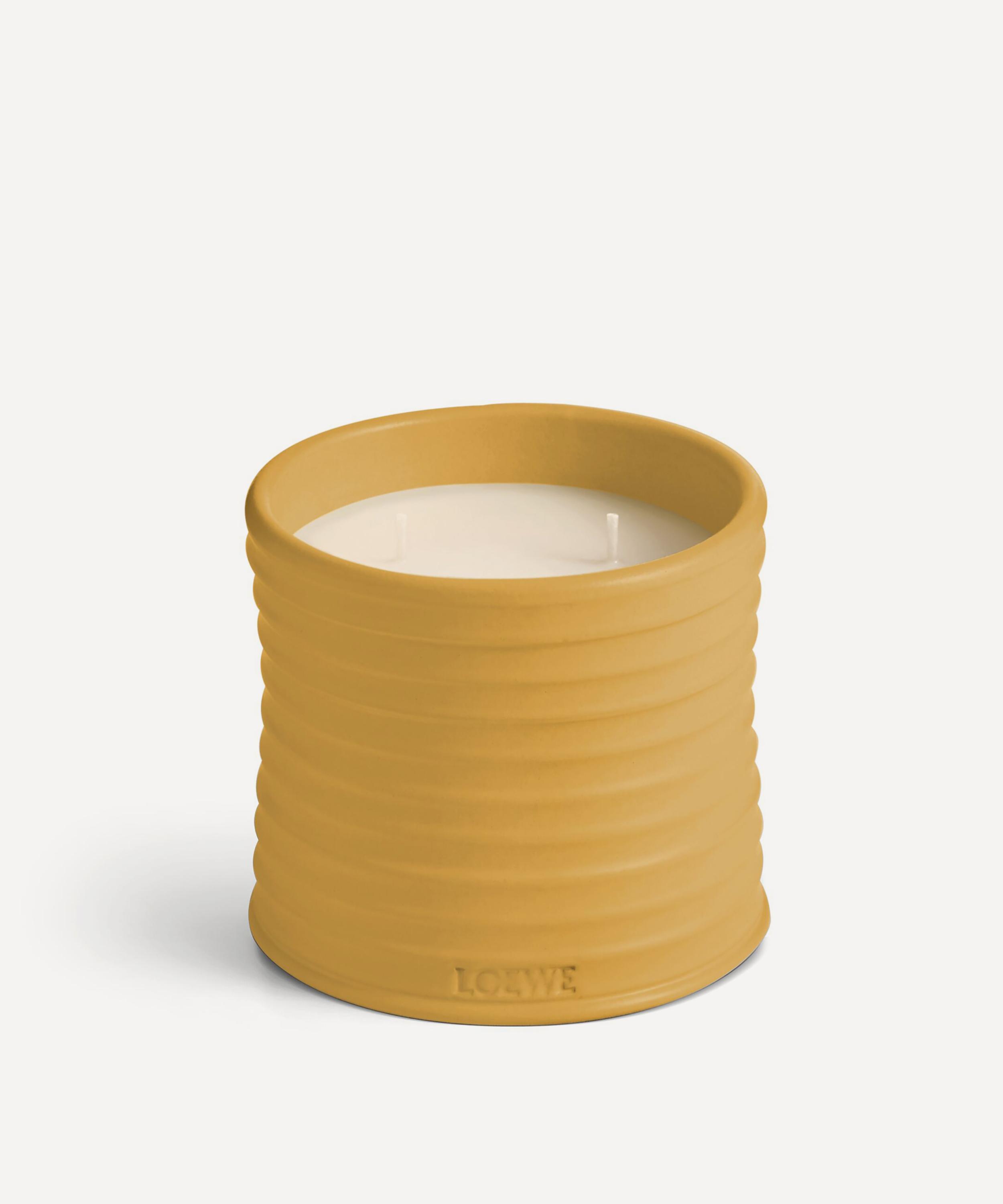 Loewe - Medium Wasabi Candle 610g image number 0