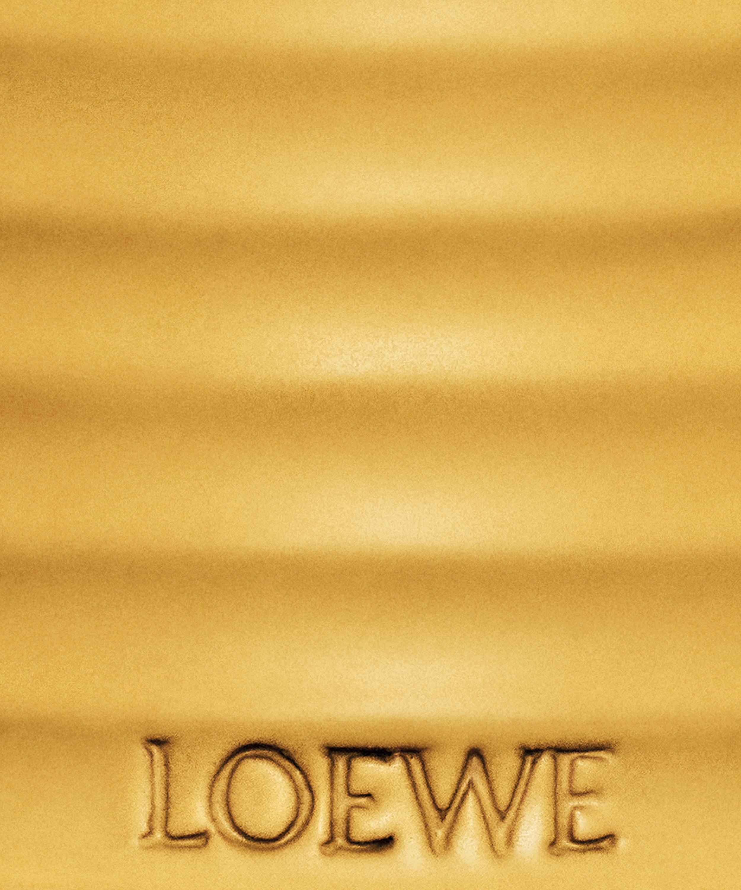 Loewe Medium Wasabi Candle 610g | Liberty