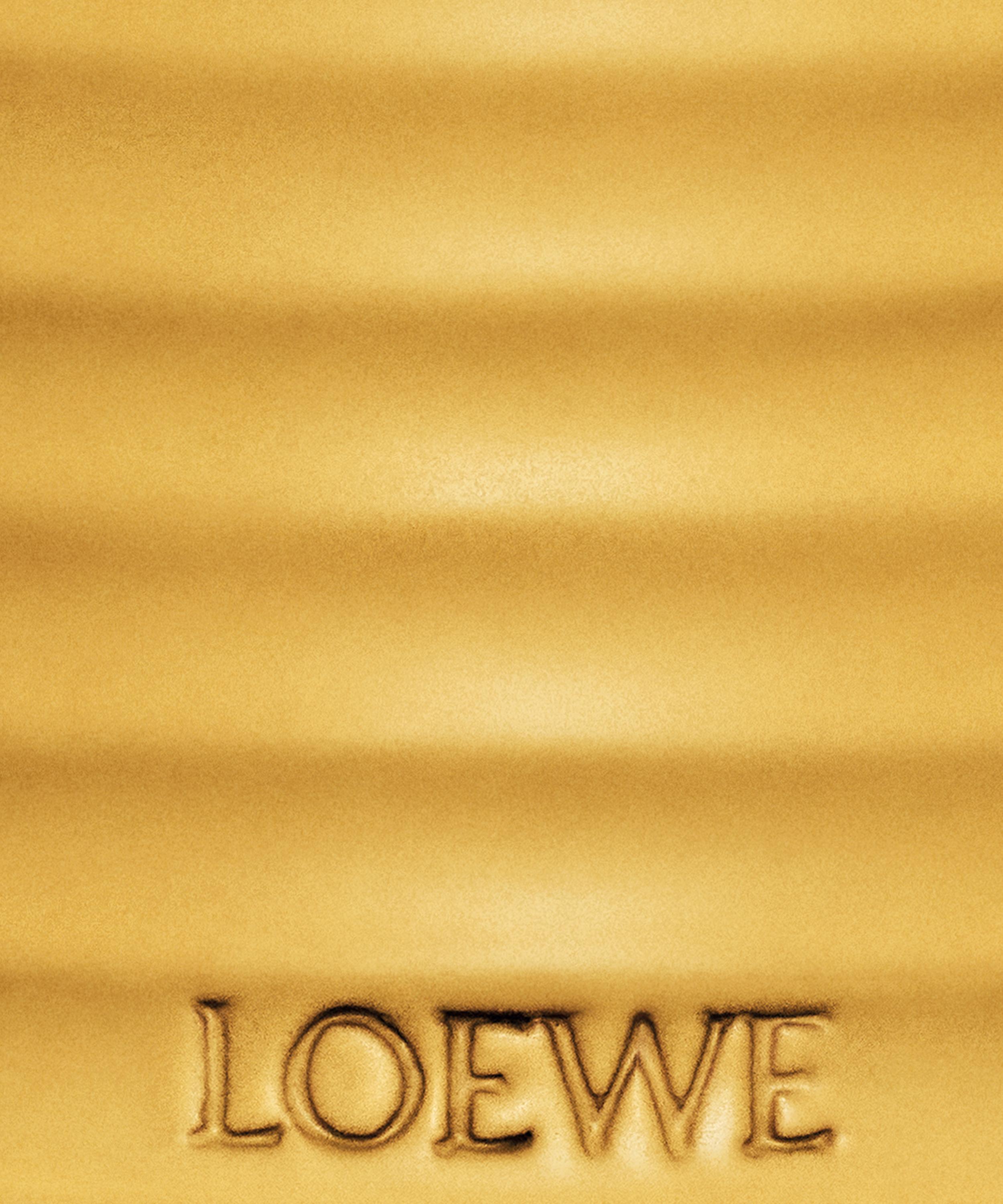 Loewe - Medium Wasabi Candle 610g image number 5