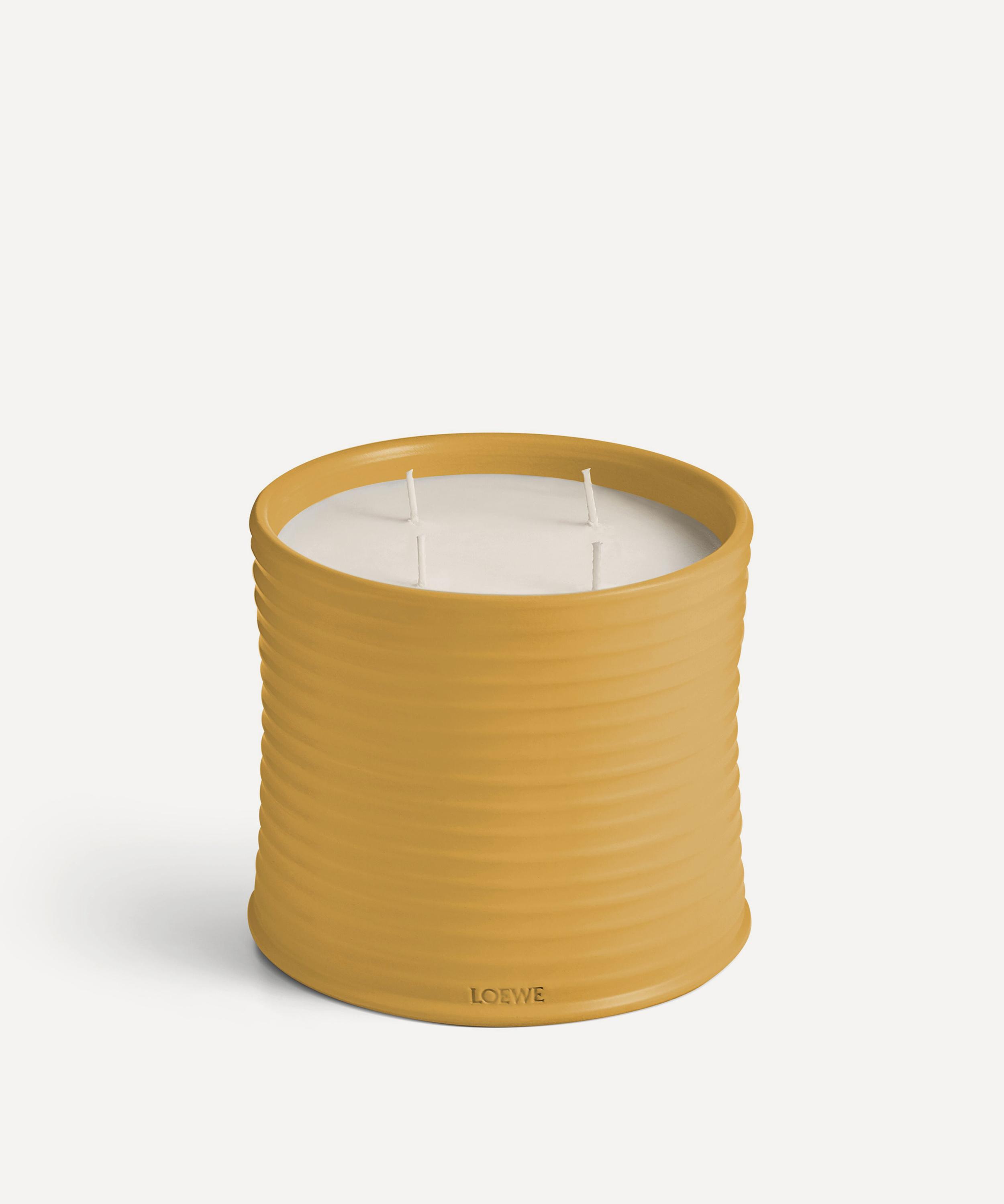 Loewe - Large Wasabi Candle 2210g image number 0