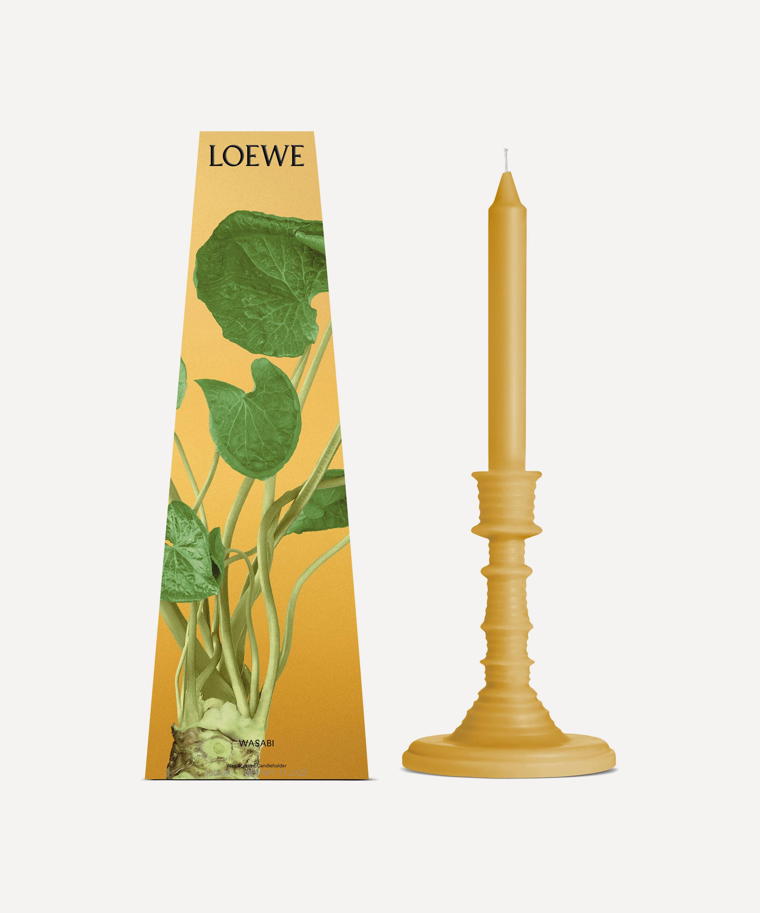 Loewe - Wasabi Chandelier Candle 330g image number 1