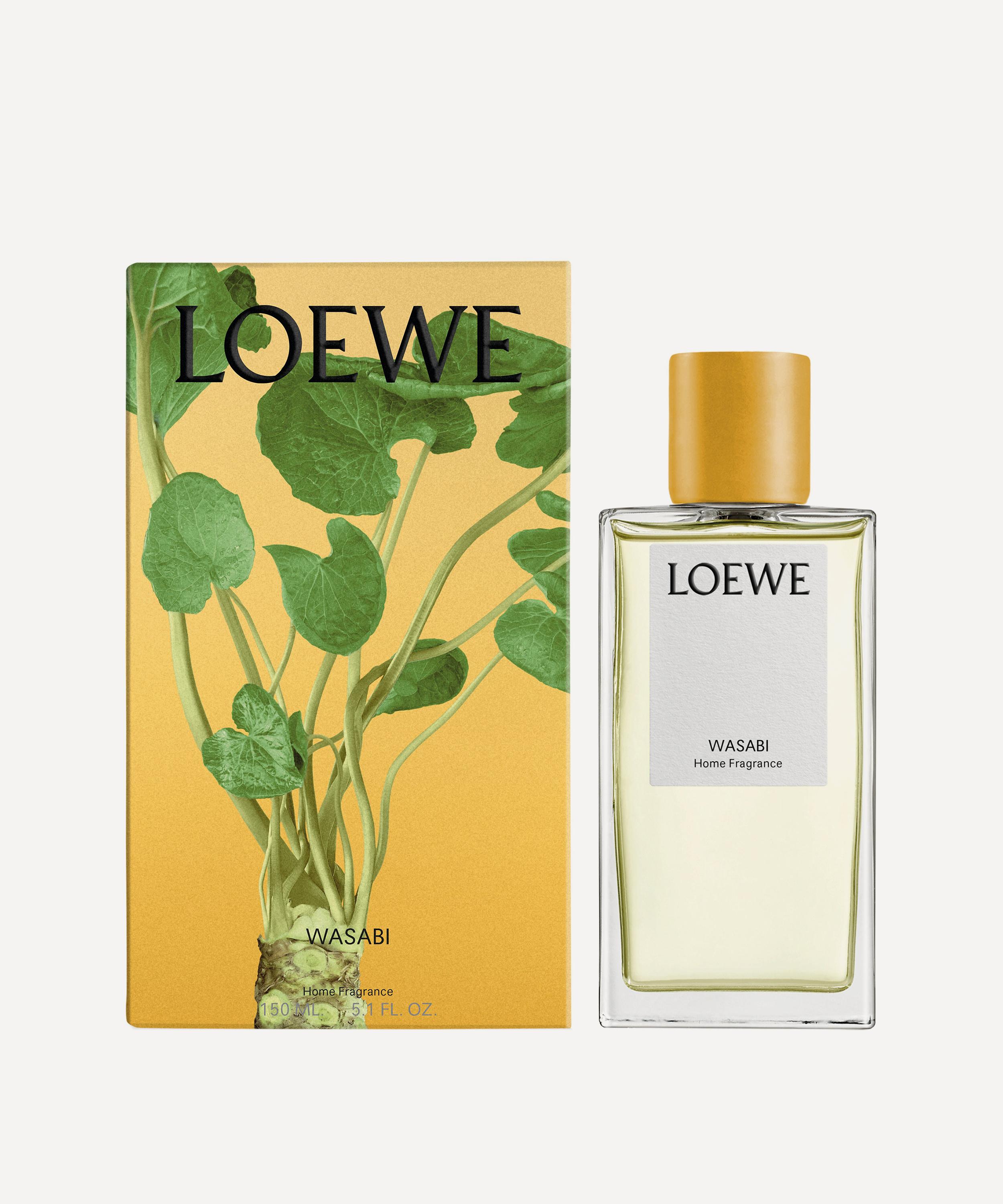 Loewe - Wasabi Home Fragrance 150ml image number 1