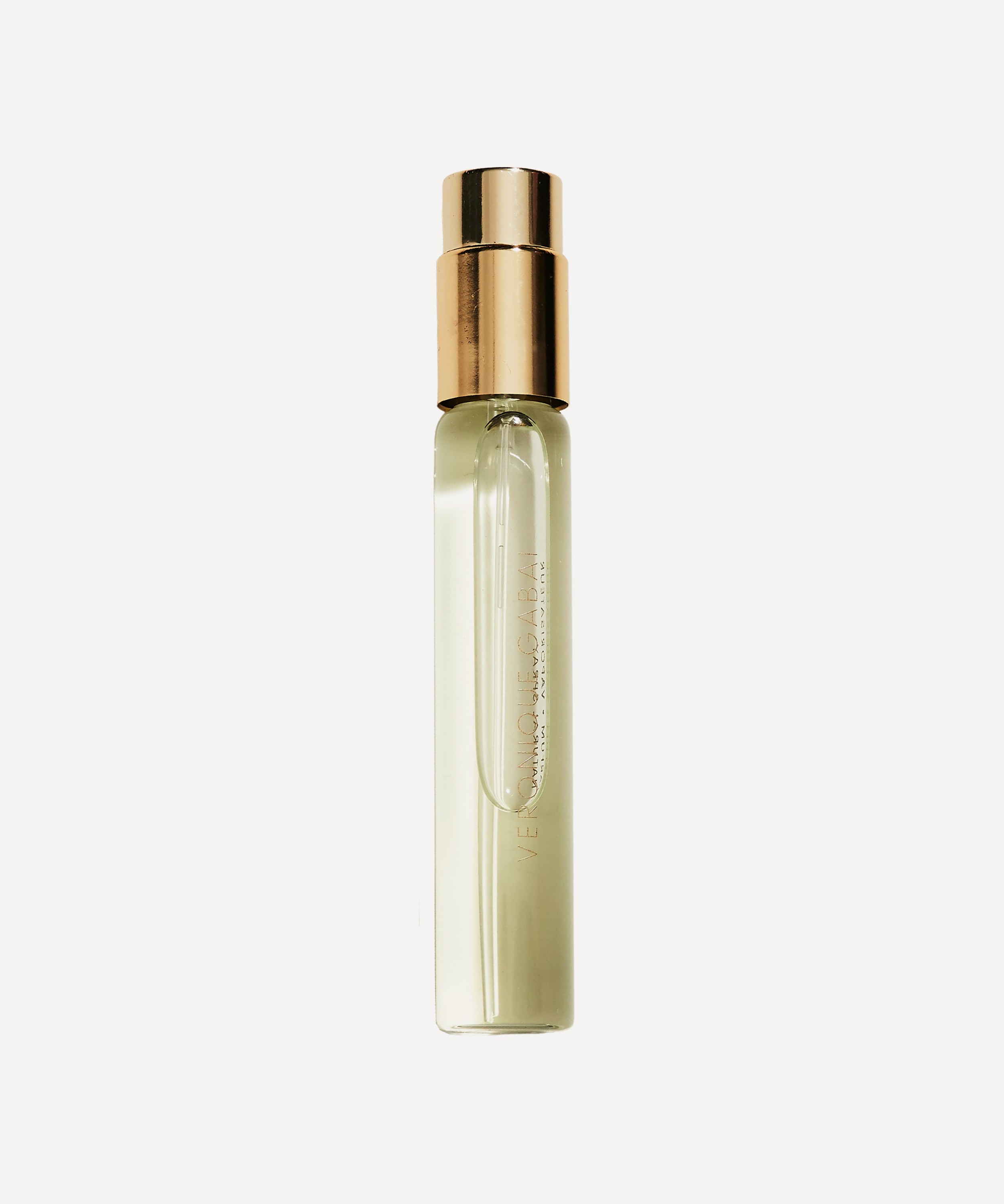 Veronique Gabai - Golden Oud Eau de Parfum 10ml image number 0