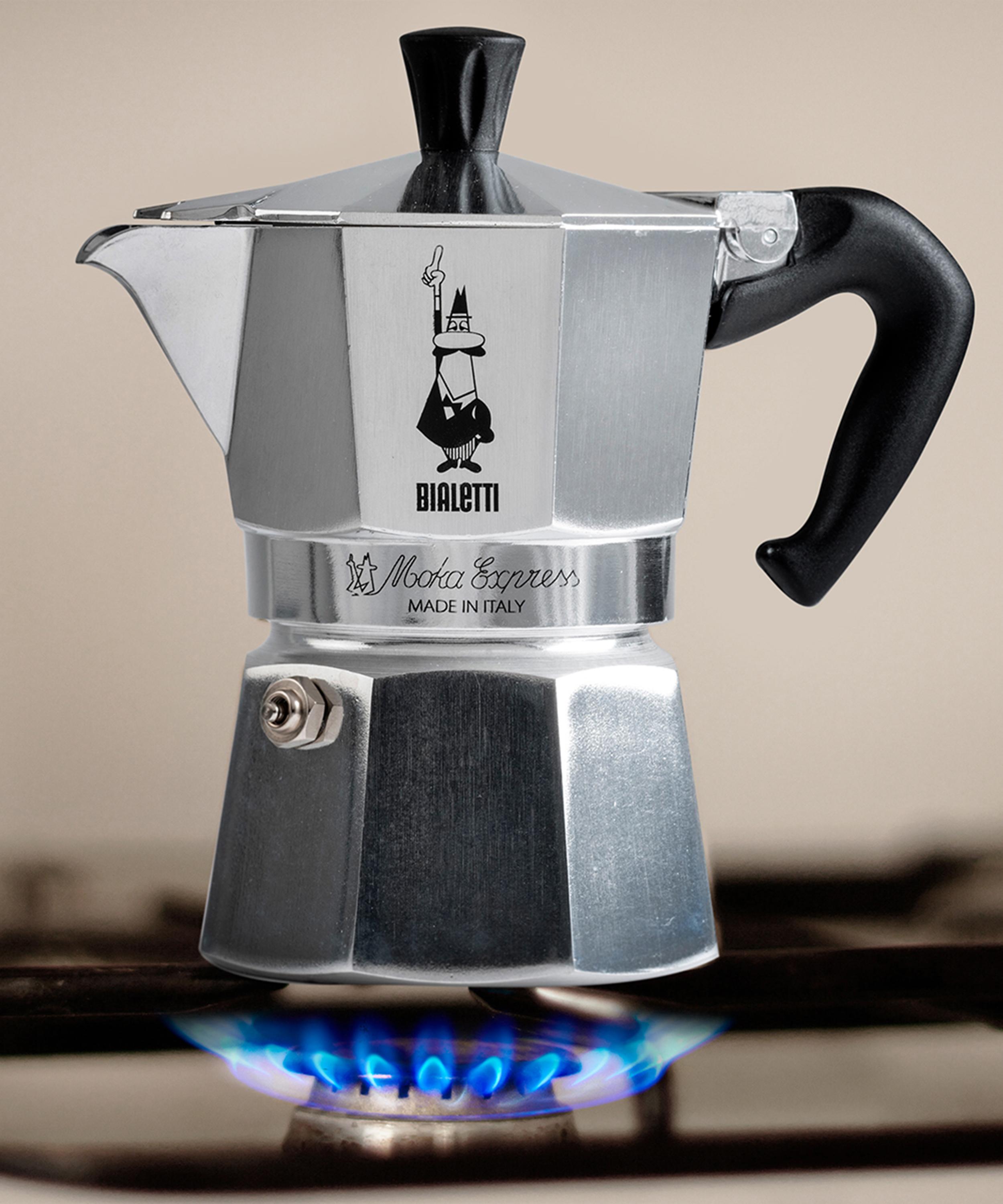 Bialetti three cup sale