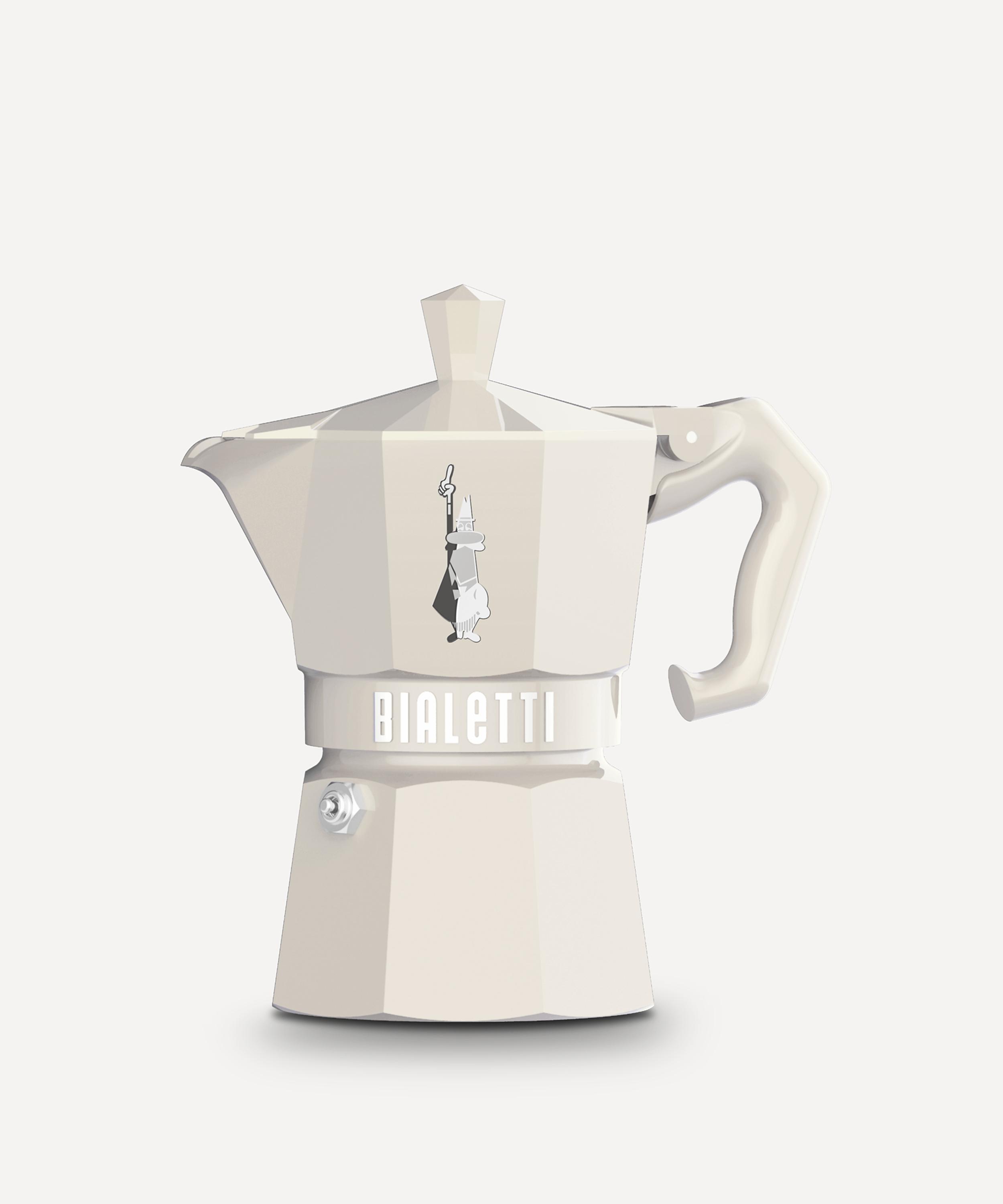 Bialetti - 3 Cup Moka Exclusive Stovetop Coffee Maker image number 0