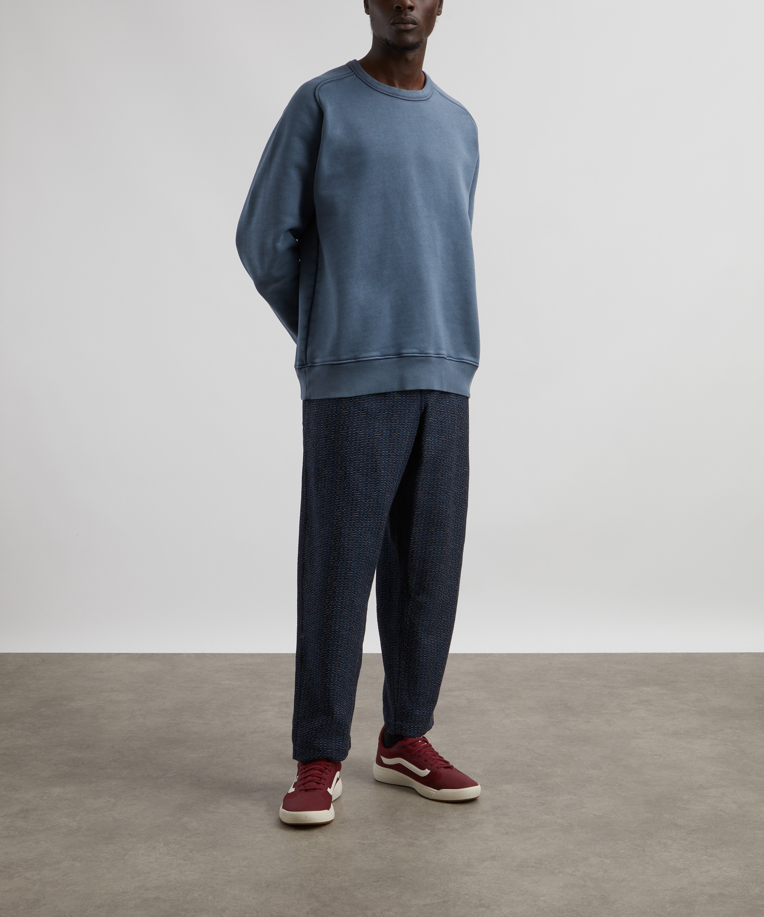 YMC - Alva Skate Trousers image number 1