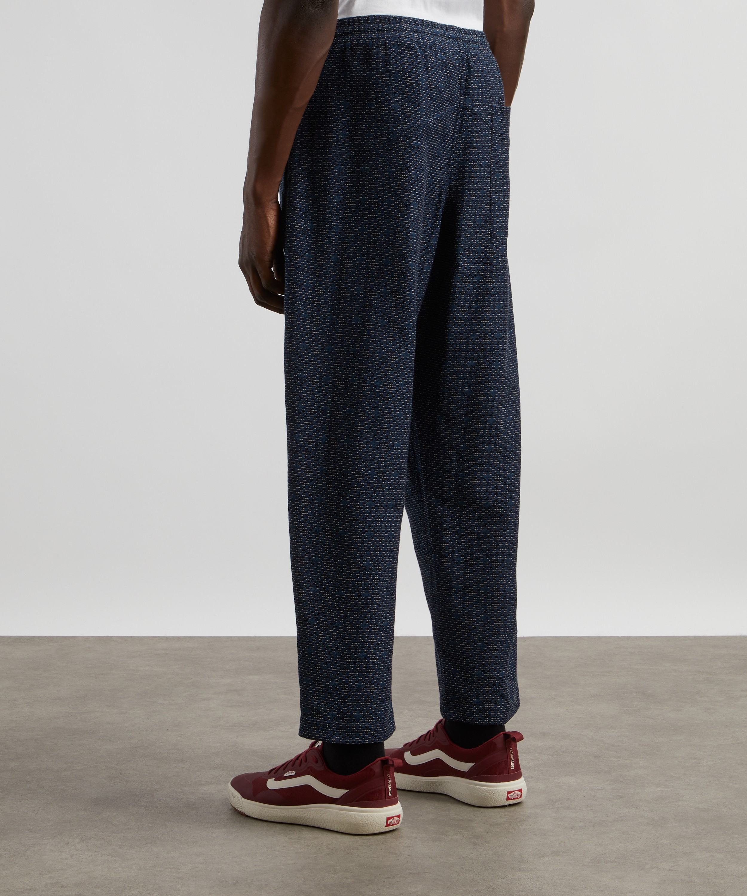 YMC - Alva Skate Trousers image number 3