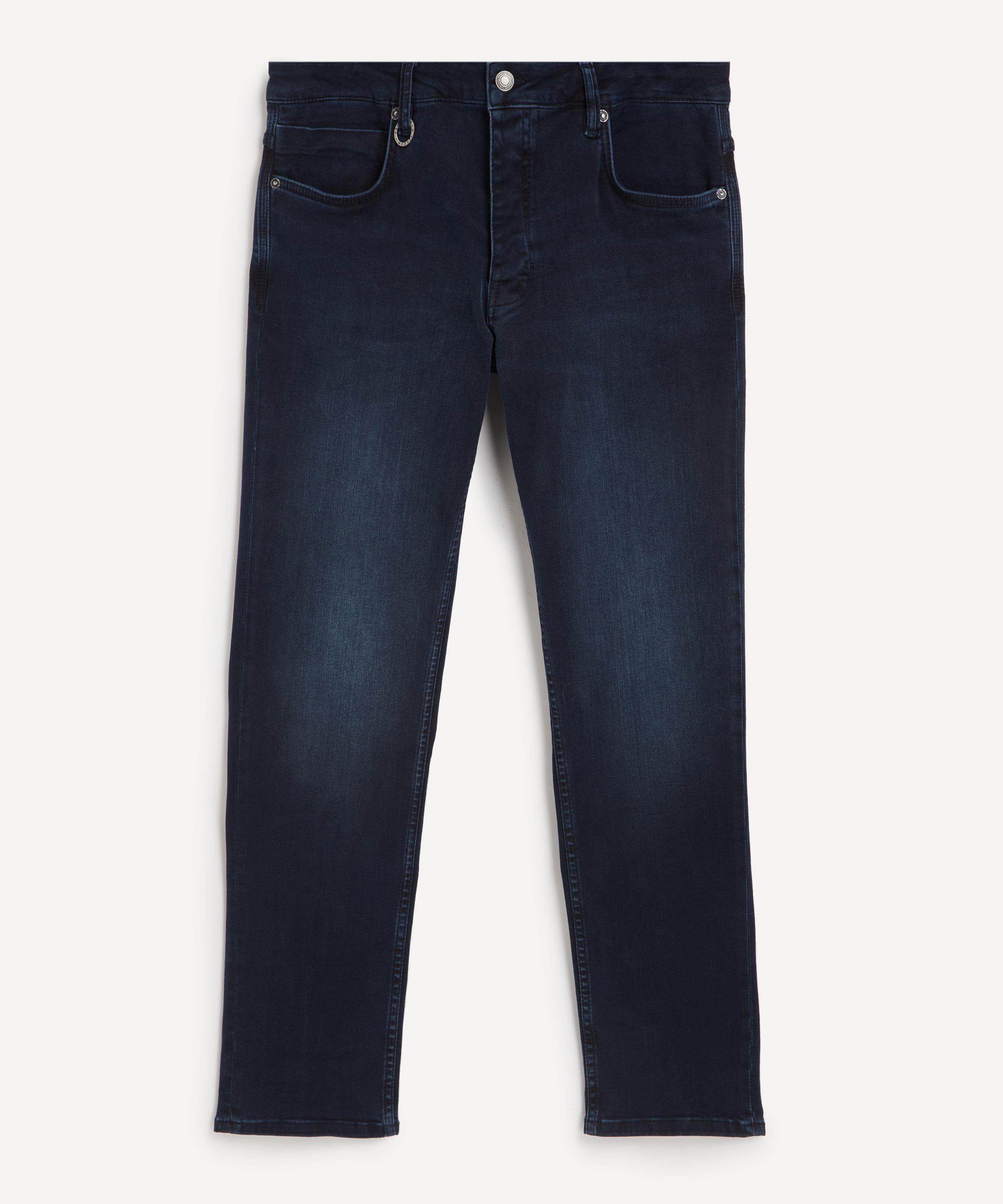 Neuw - Lou Straight Polar Jeans