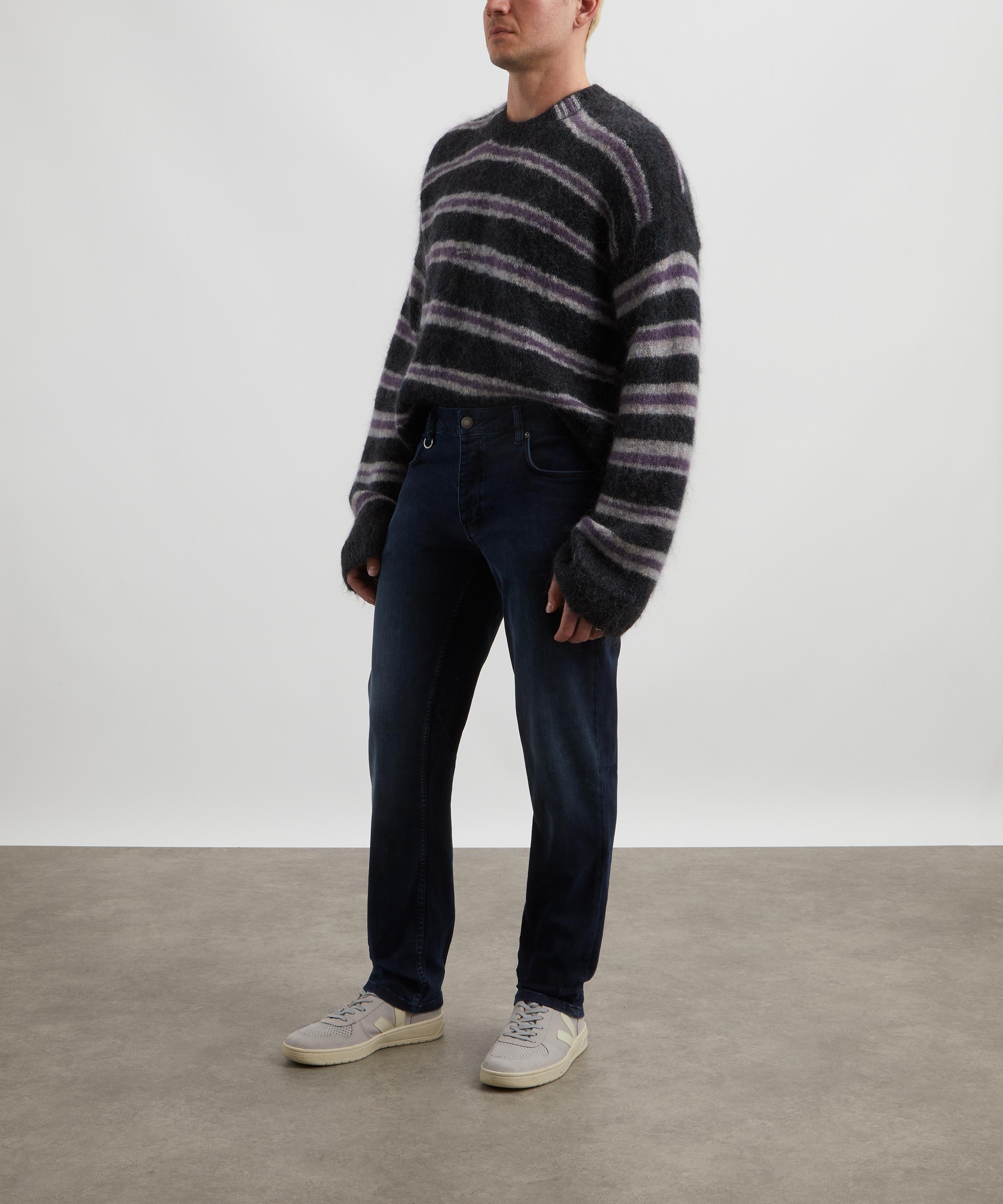 Neuw - Lou Straight Polar Jeans image number 1