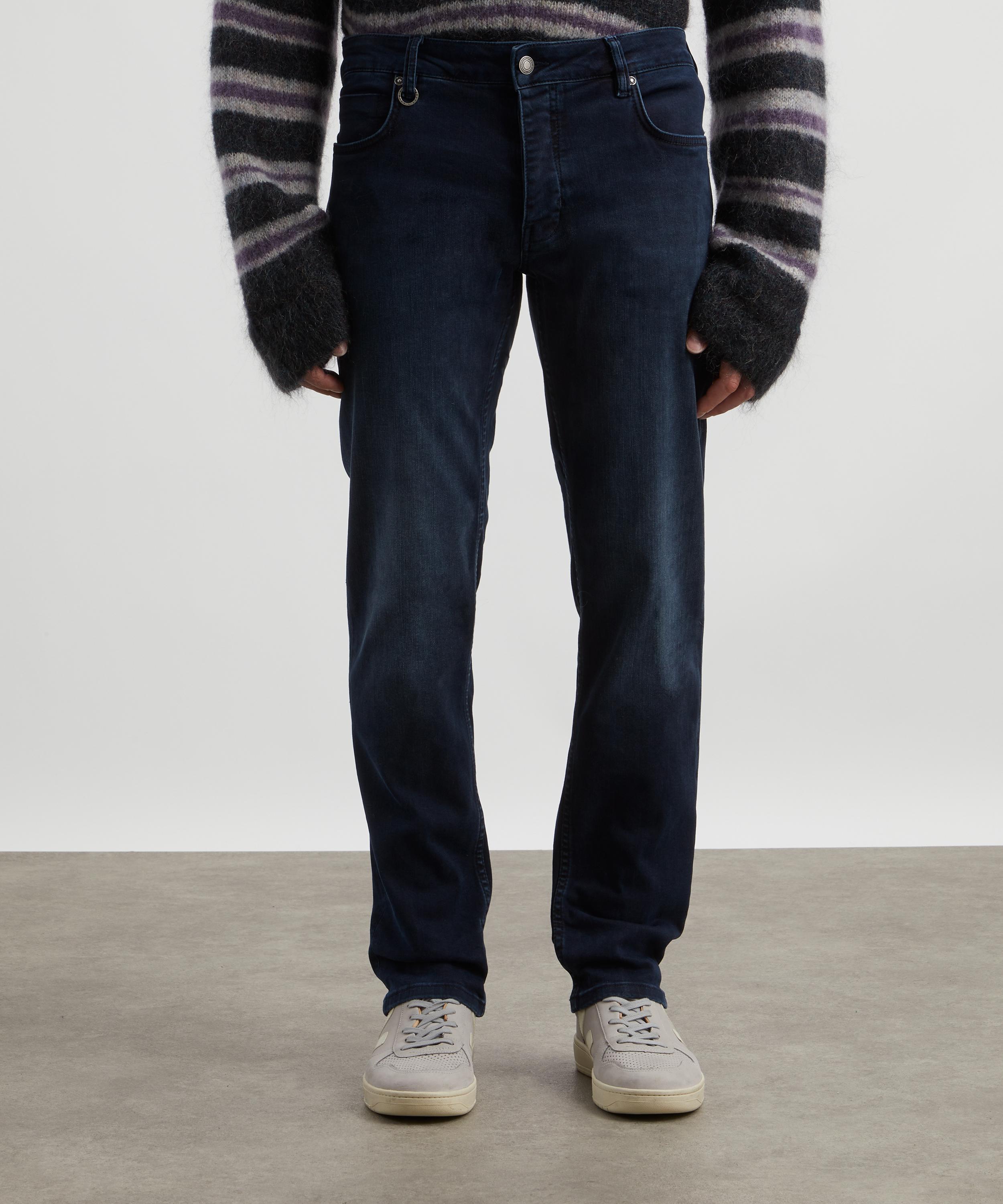 Neuw - Lou Straight Polar Jeans image number 2