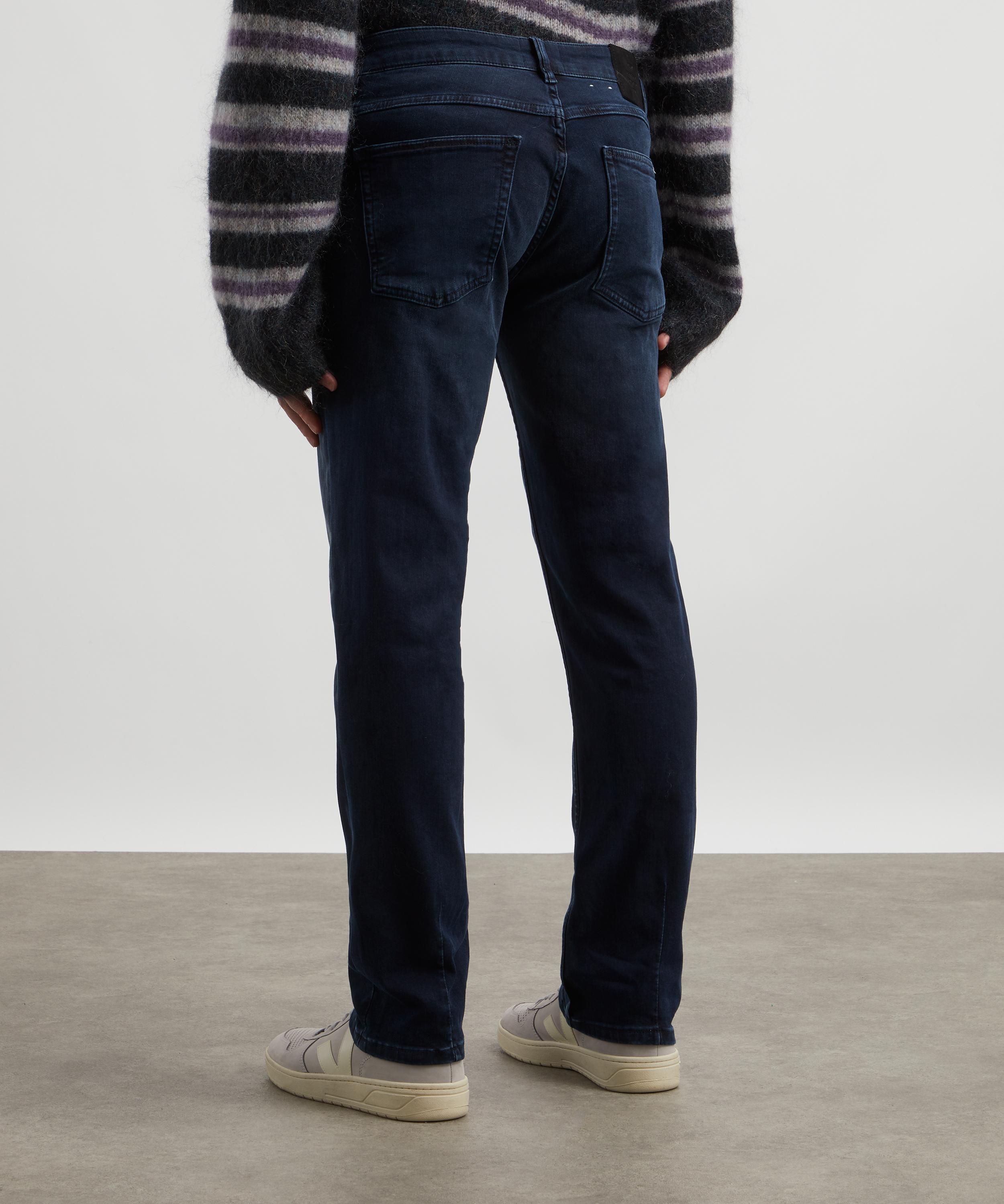 Neuw - Lou Straight Polar Jeans image number 3
