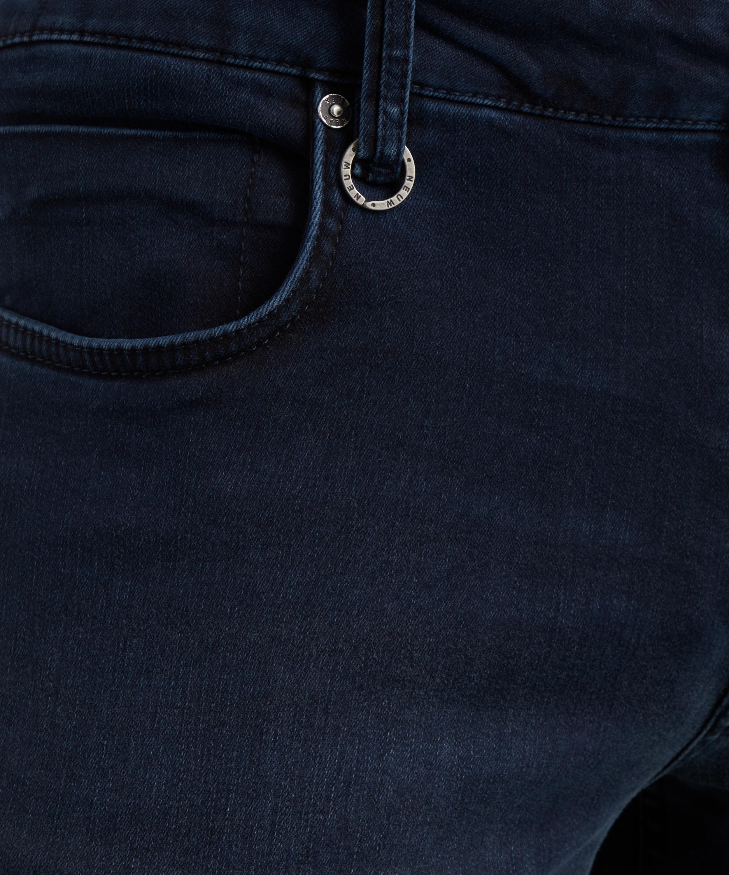 Neuw - Lou Straight Polar Jeans