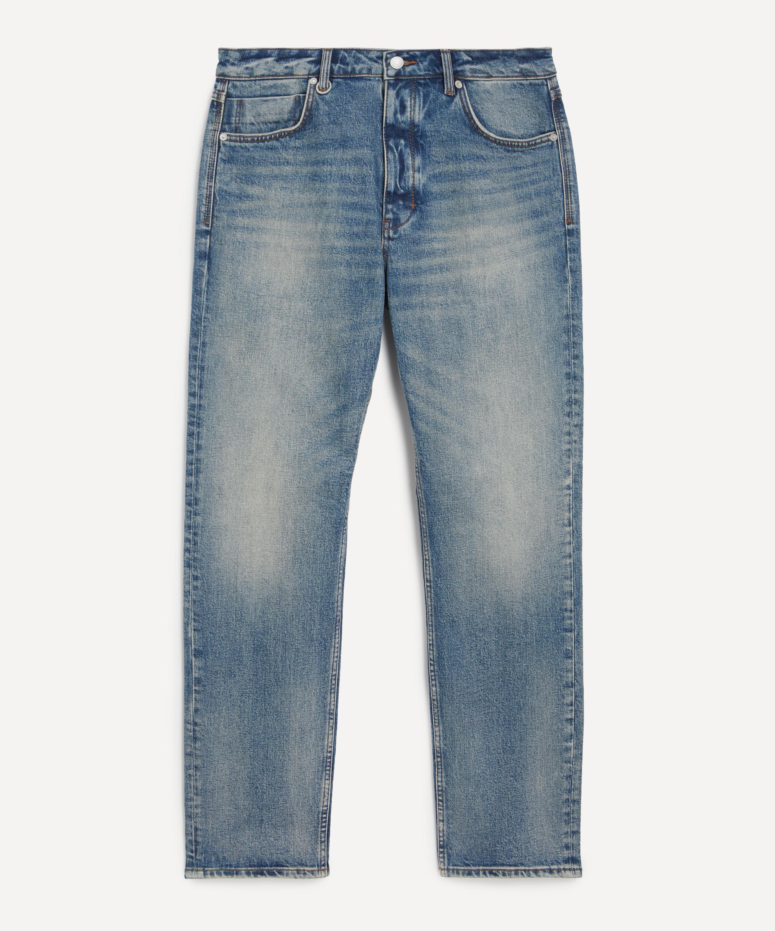 Neuw - Ray Straight Jeans in Reflection