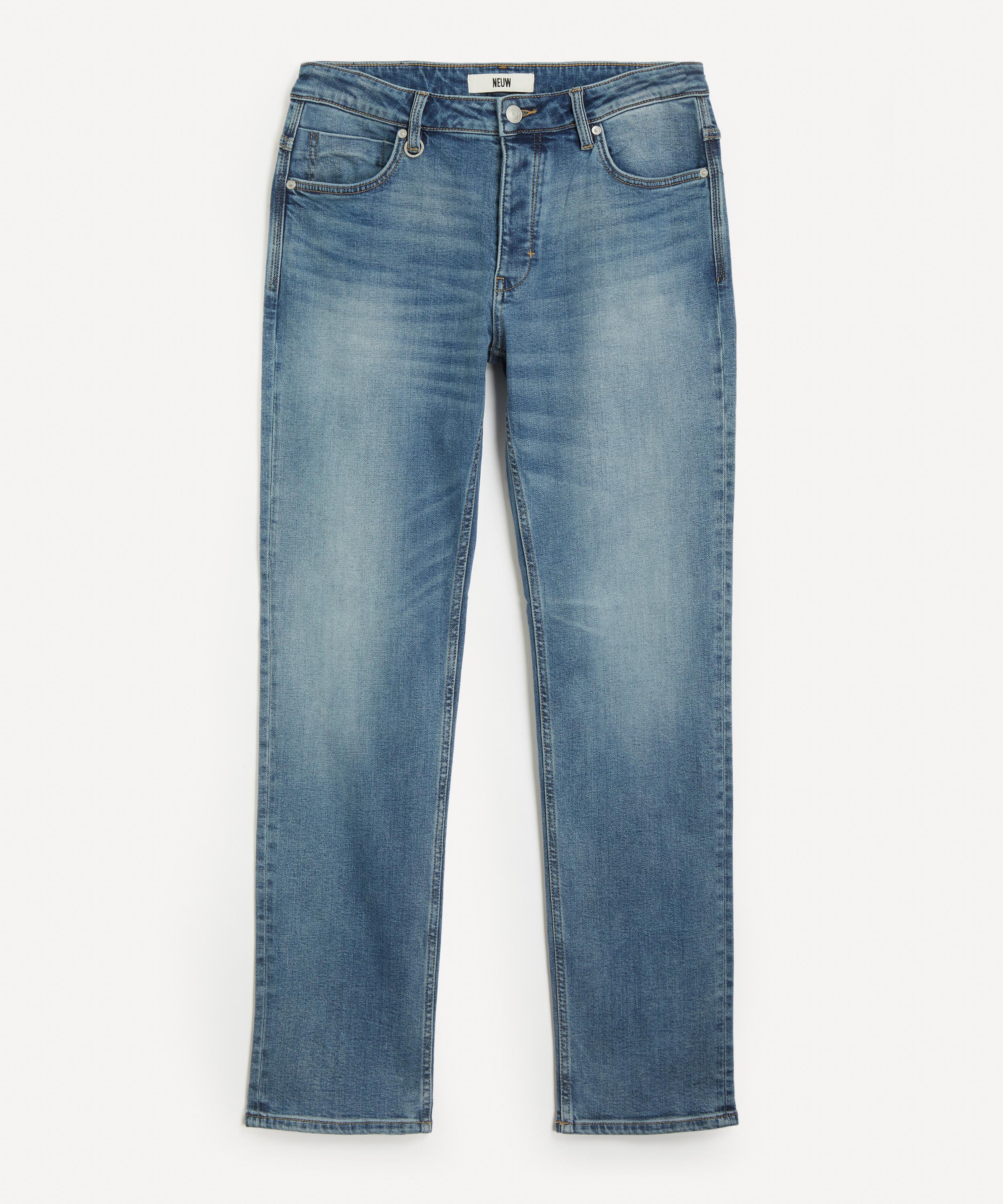 Neuw - Lou Straight Nowhere Jeans image number 0