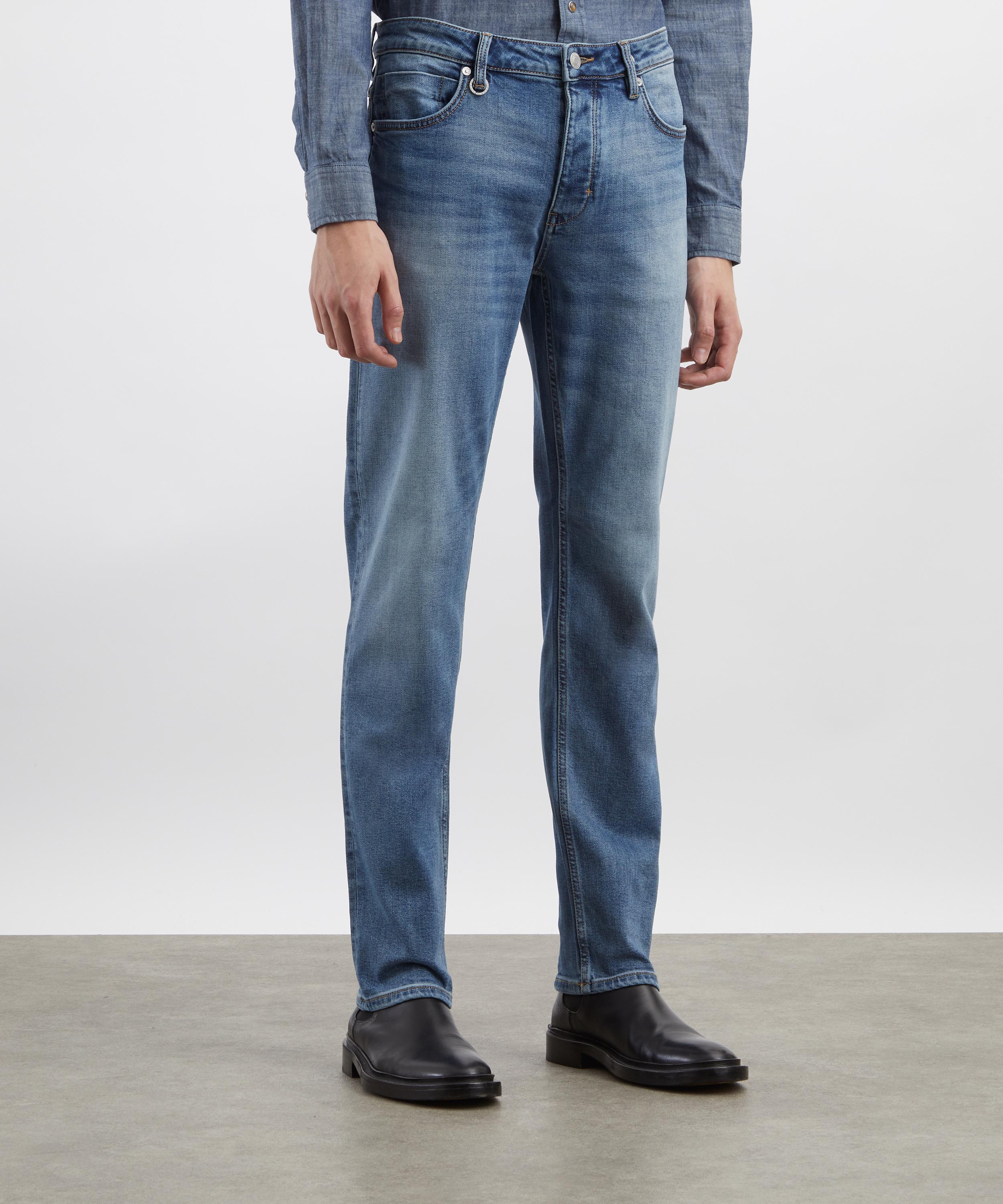 Neuw - Lou Straight Nowhere Jeans image number 2